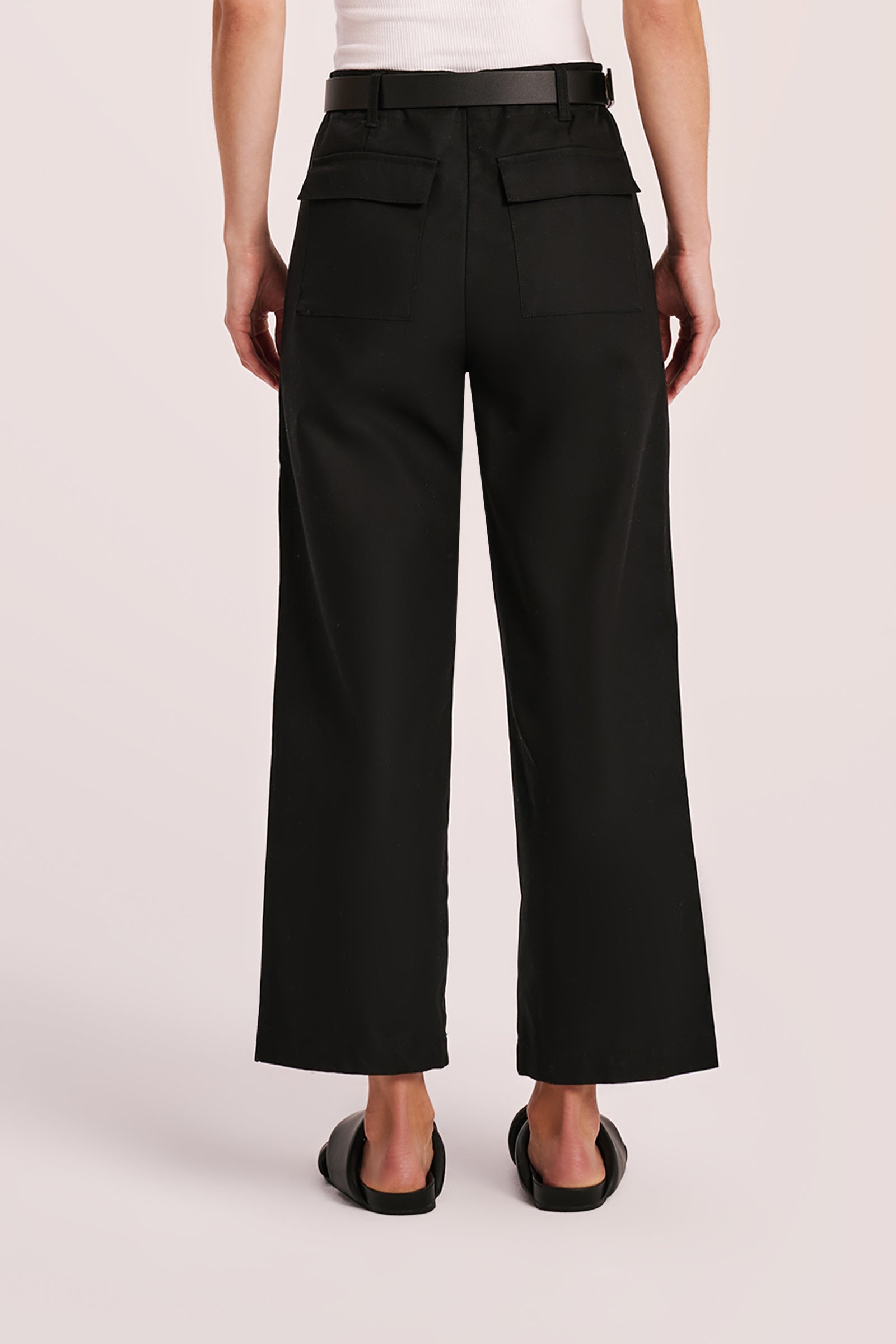 Brisa Pant Black 