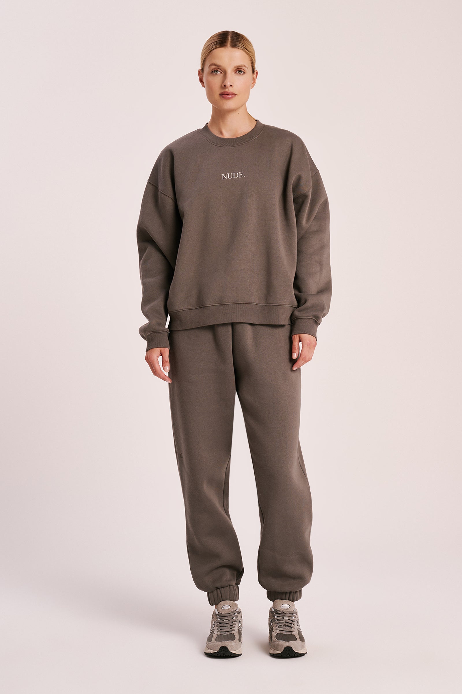 Carter Curated Trackpant Stilt 