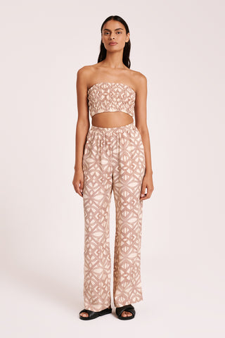 The Seville Print