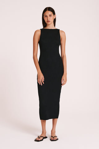 Midi Dresses