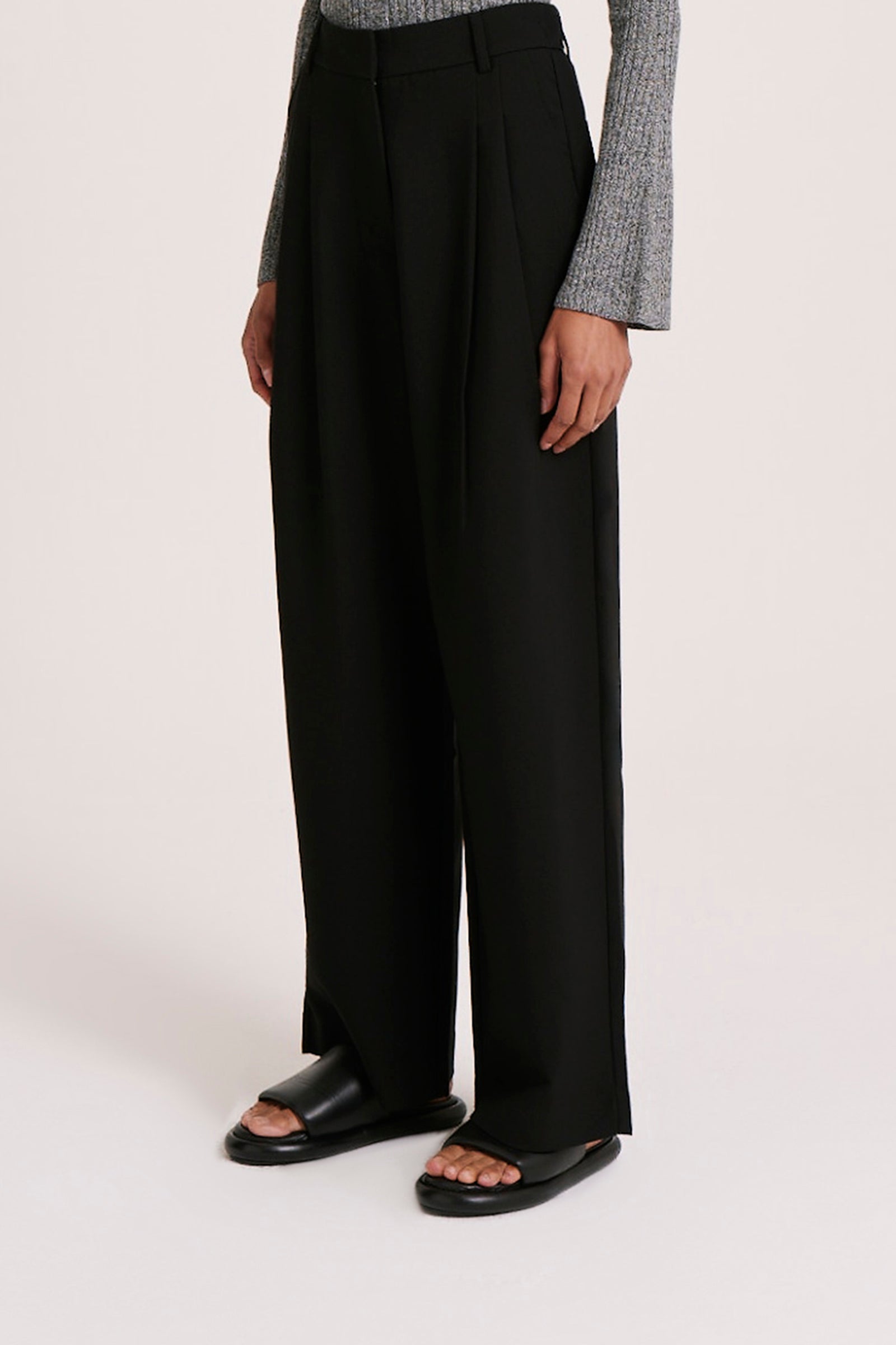 Tailored Pant 