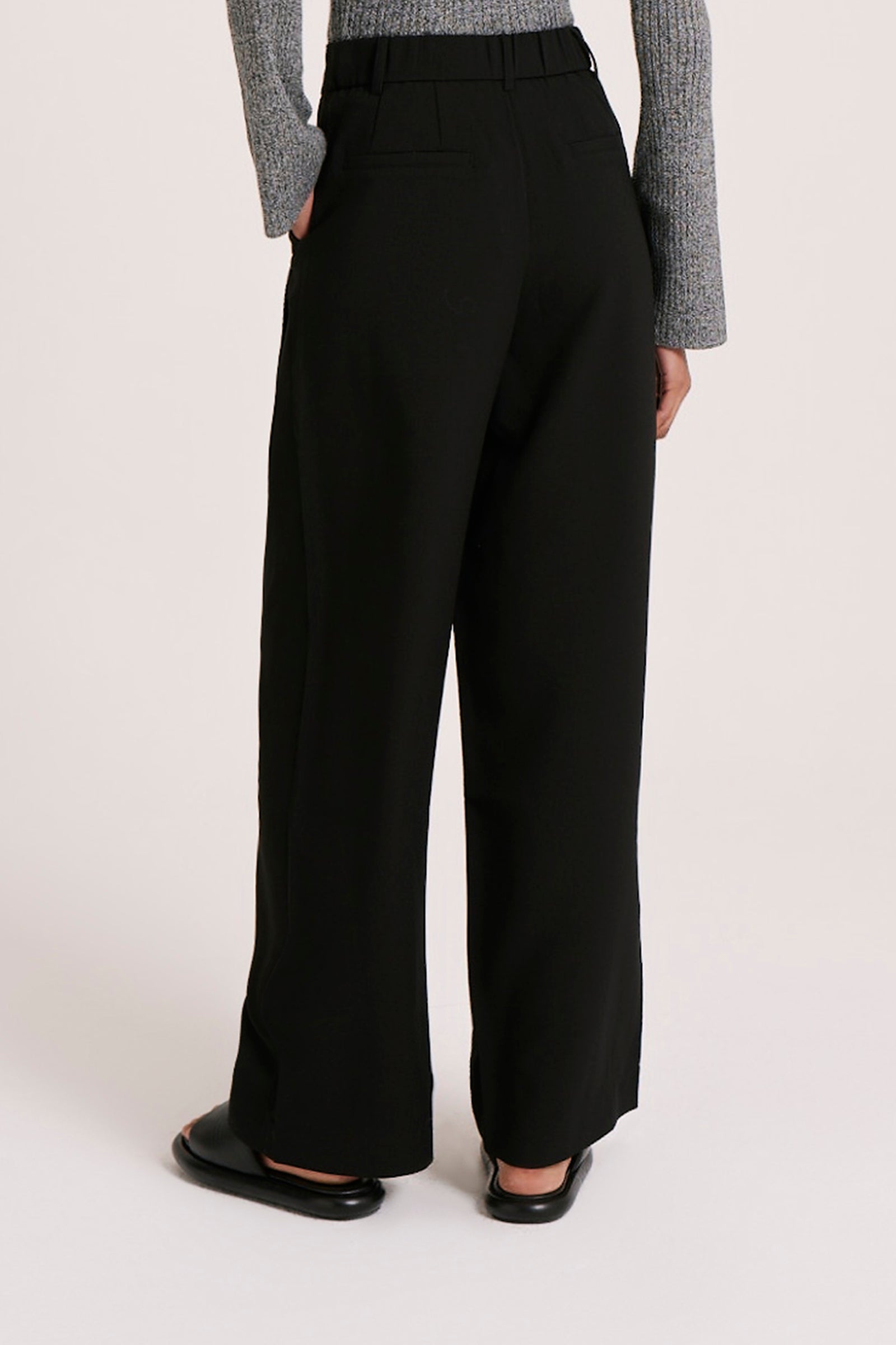 Tailored Pant 