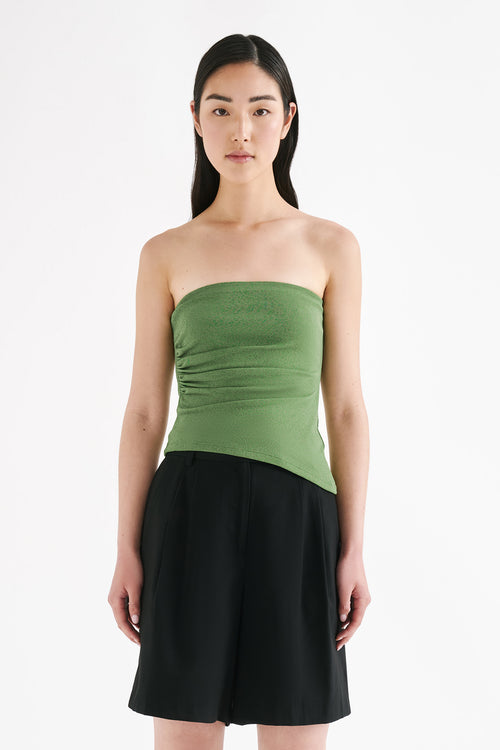CLARENCE TOP