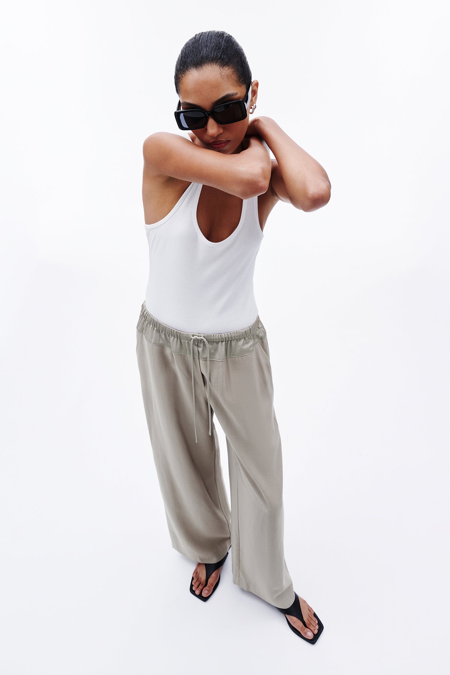 Shop The Look