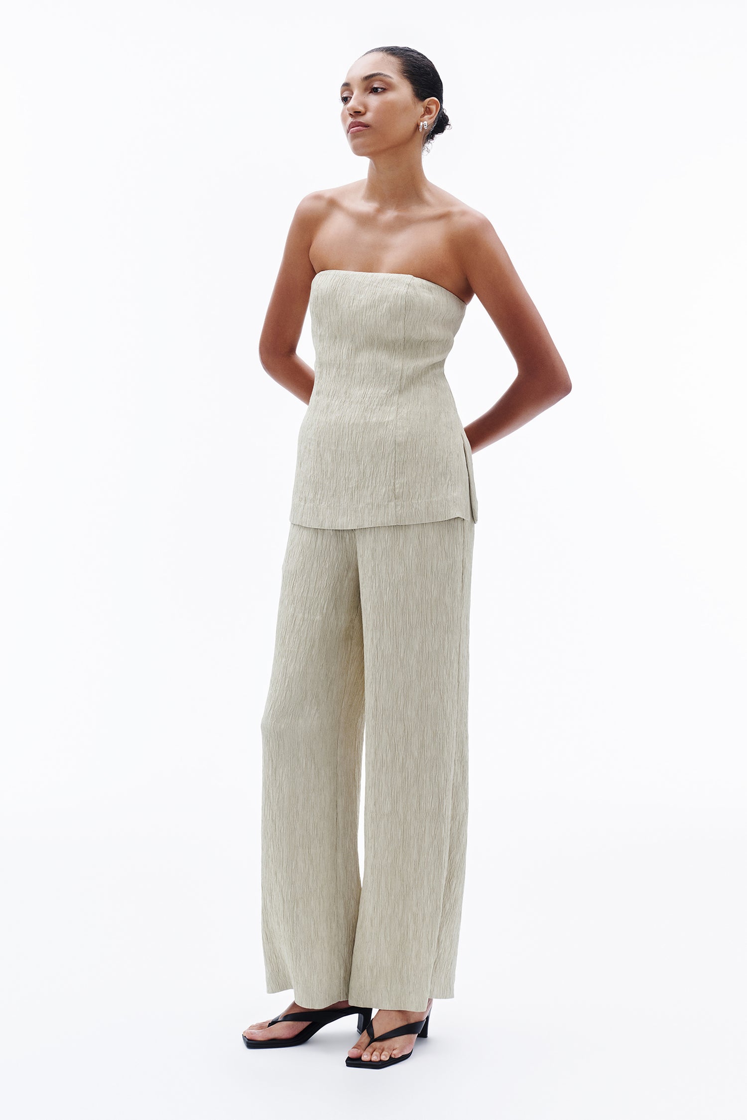 Shop The Look
