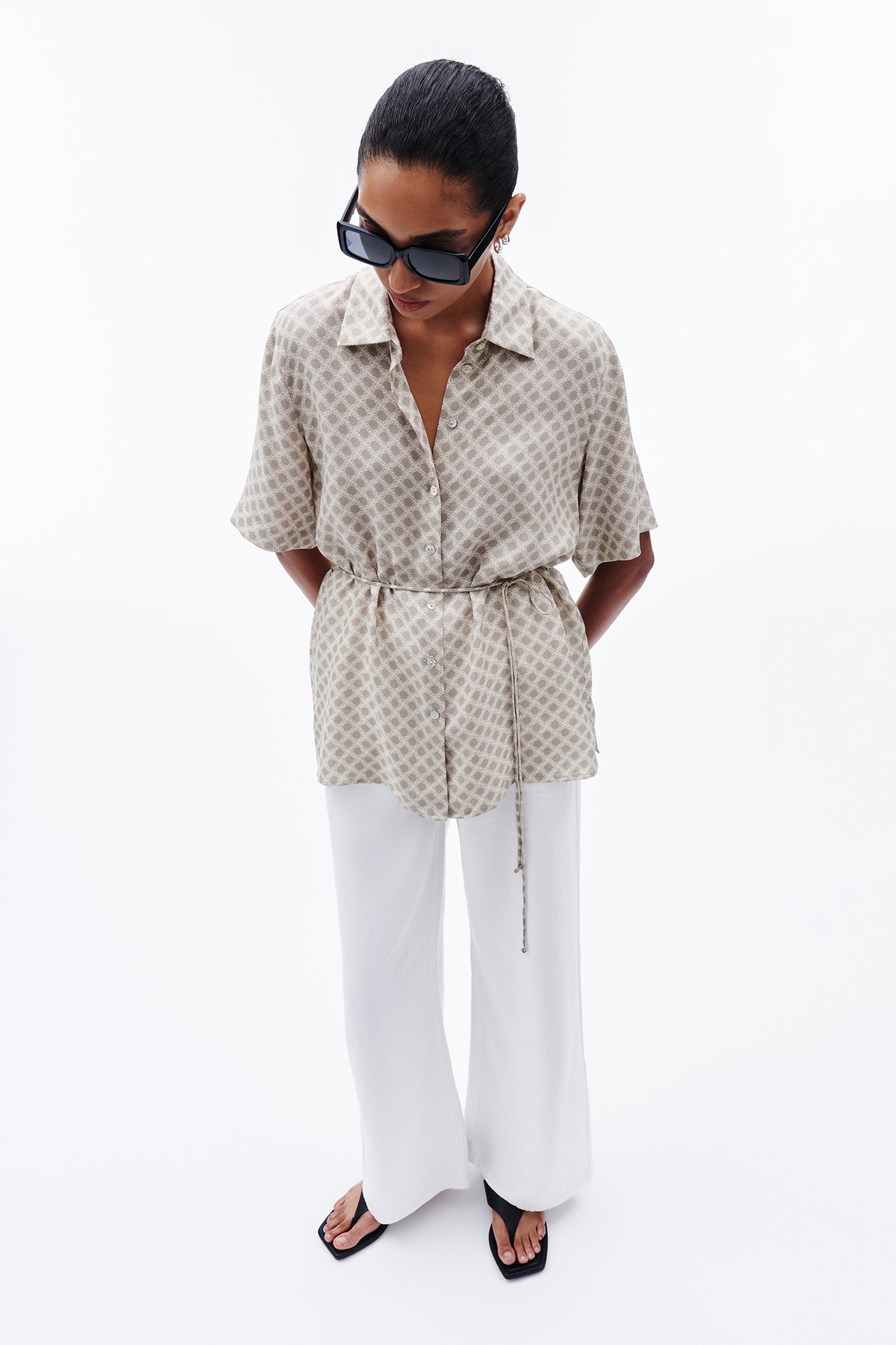 Shop The Look
