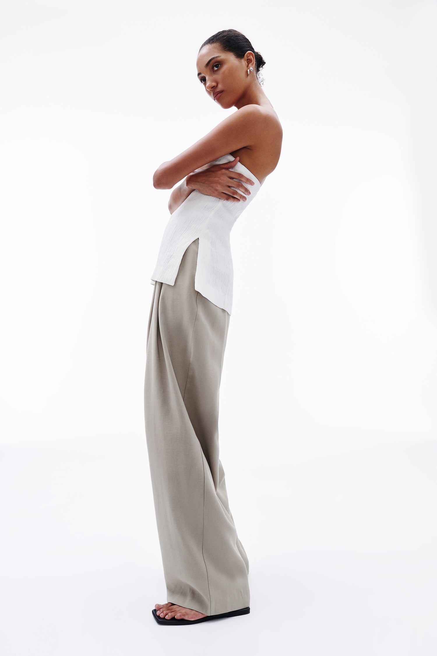 Shop The Look