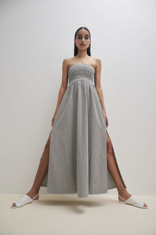 QUINN MAXI DRESS