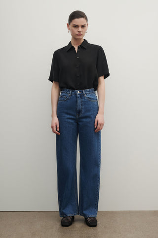 Wide Leg Fits