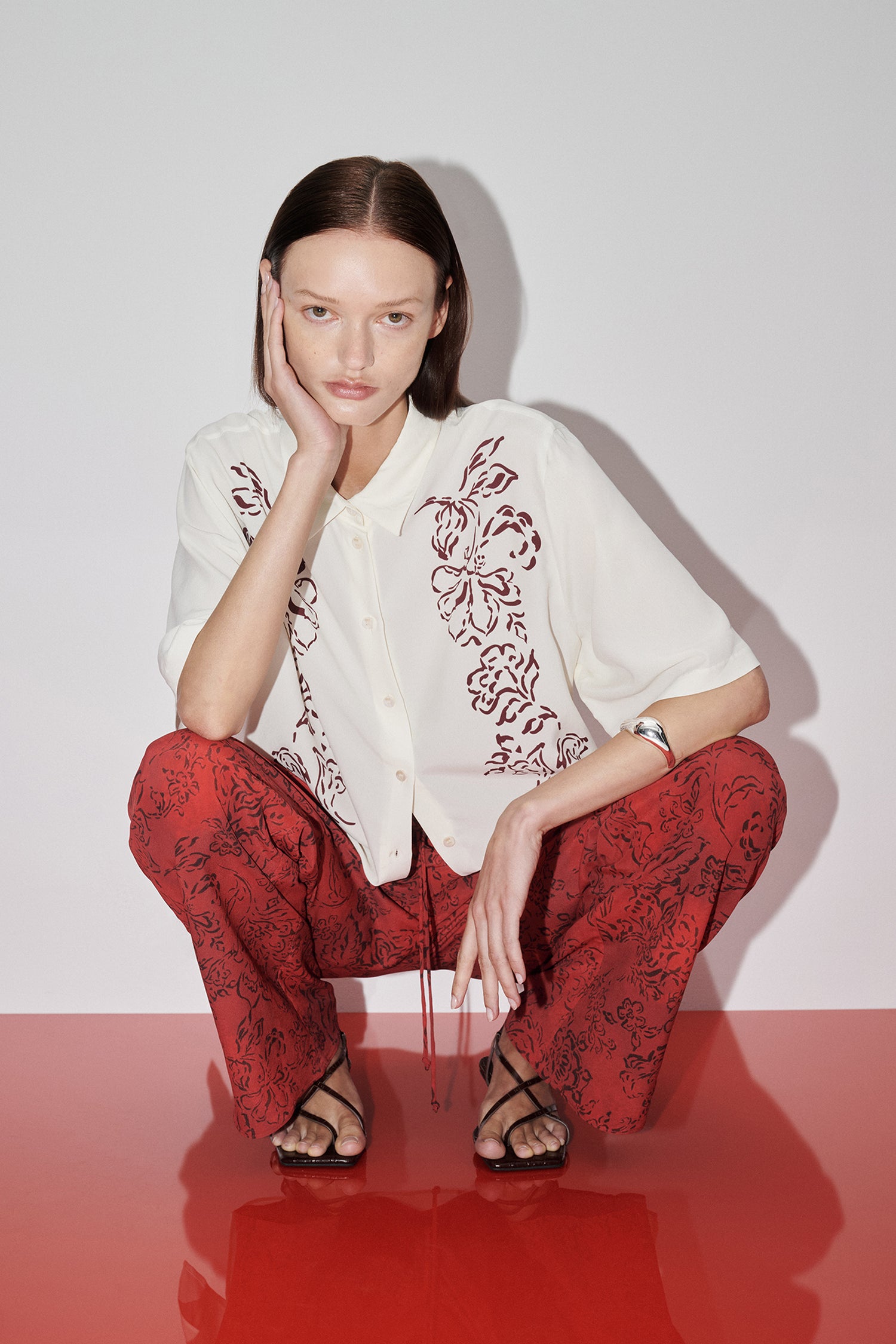Shop The Look