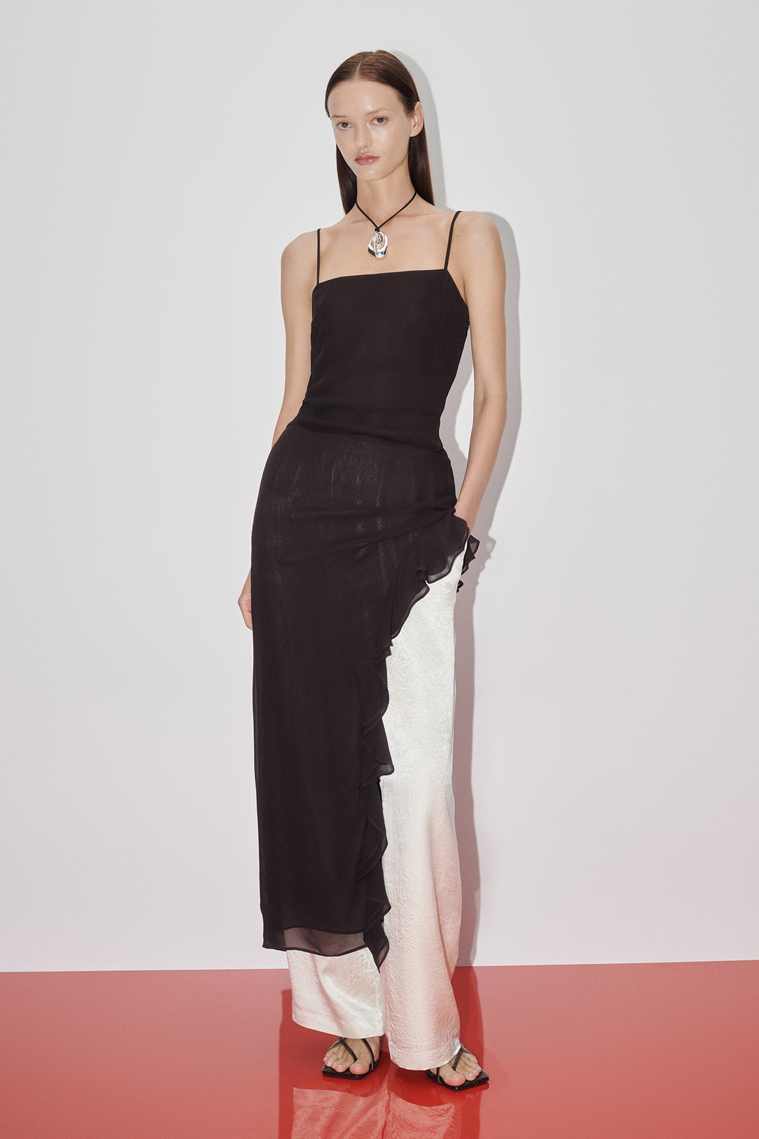 Shop The Look