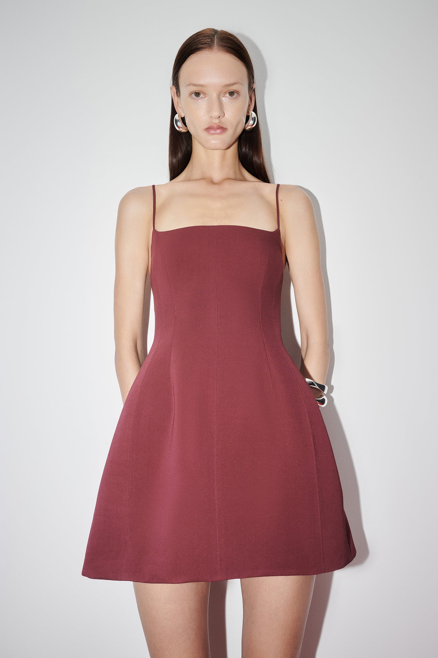 Shop The Look