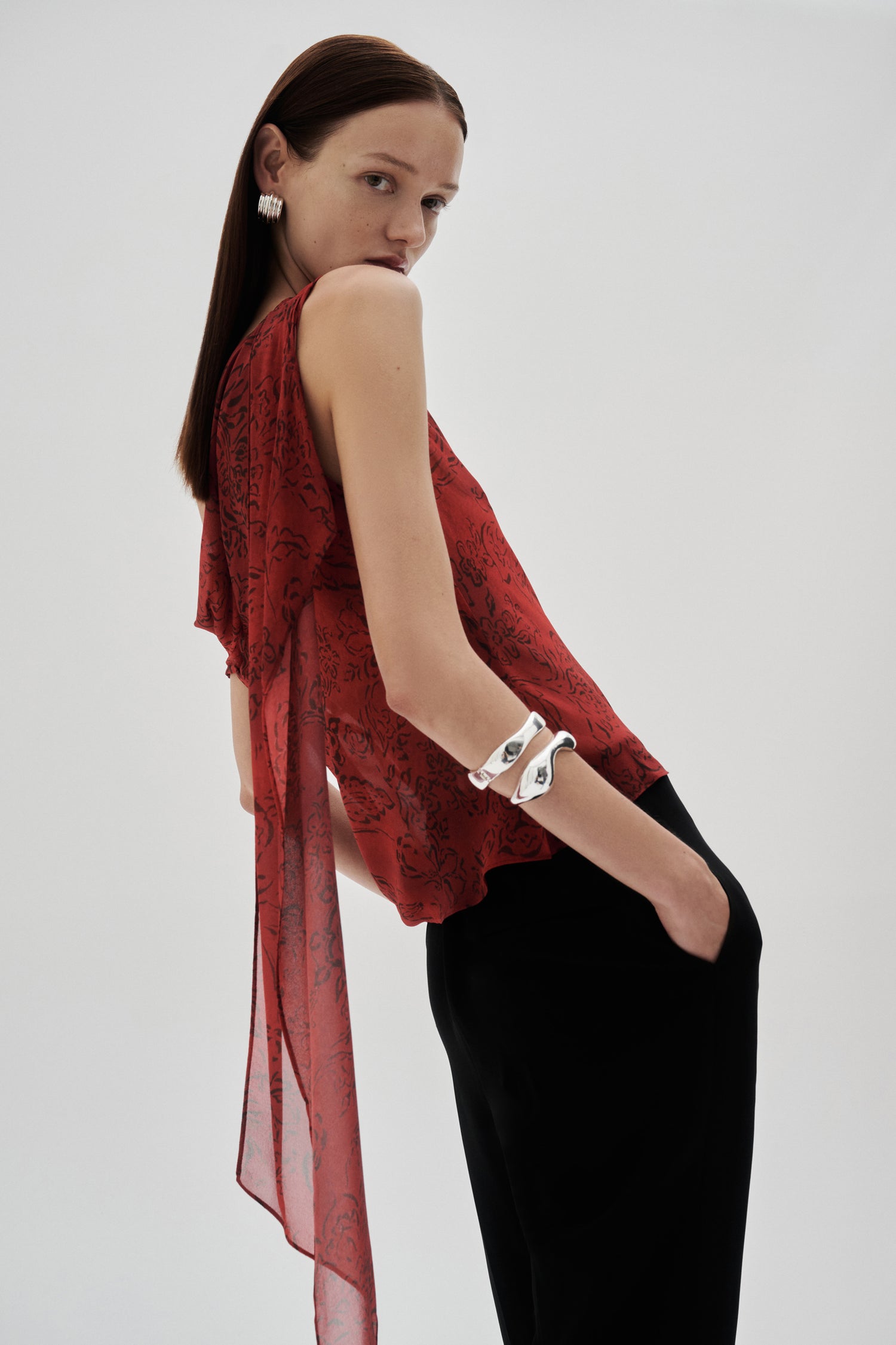 Shop The Look