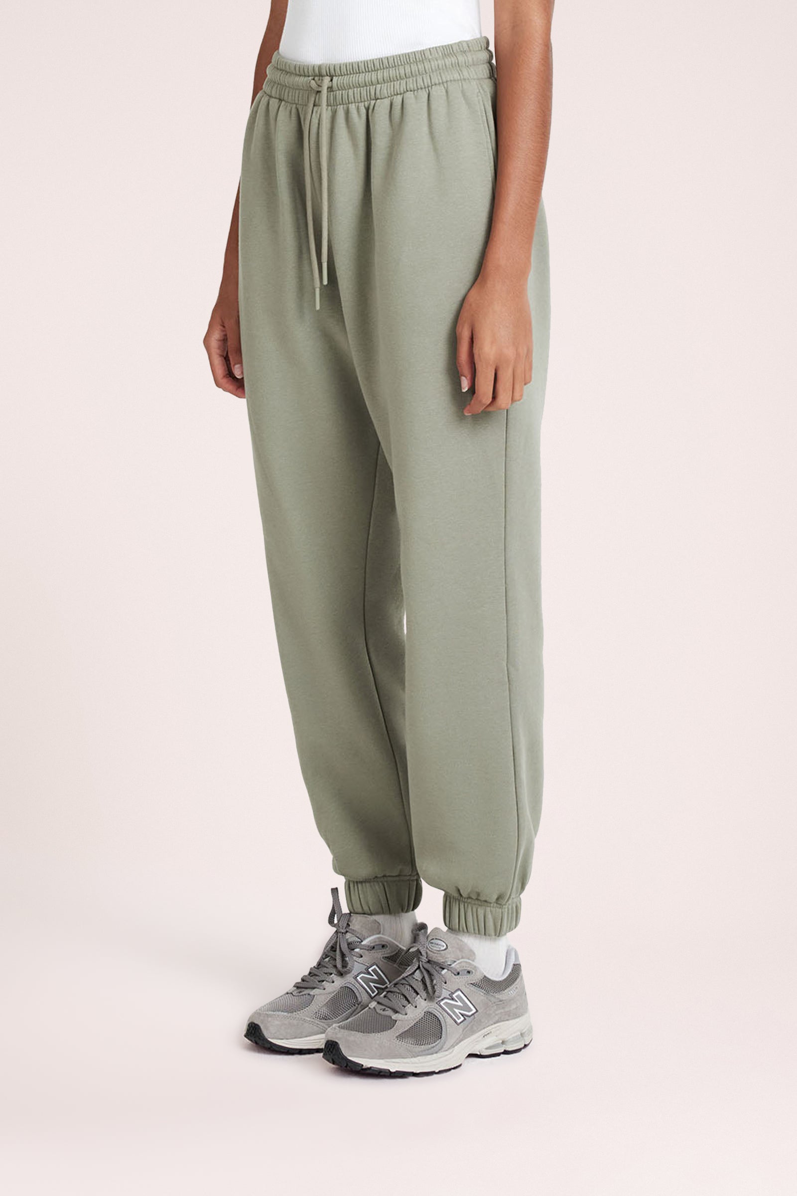 Carter Curated Sweat & Trackpant Set 