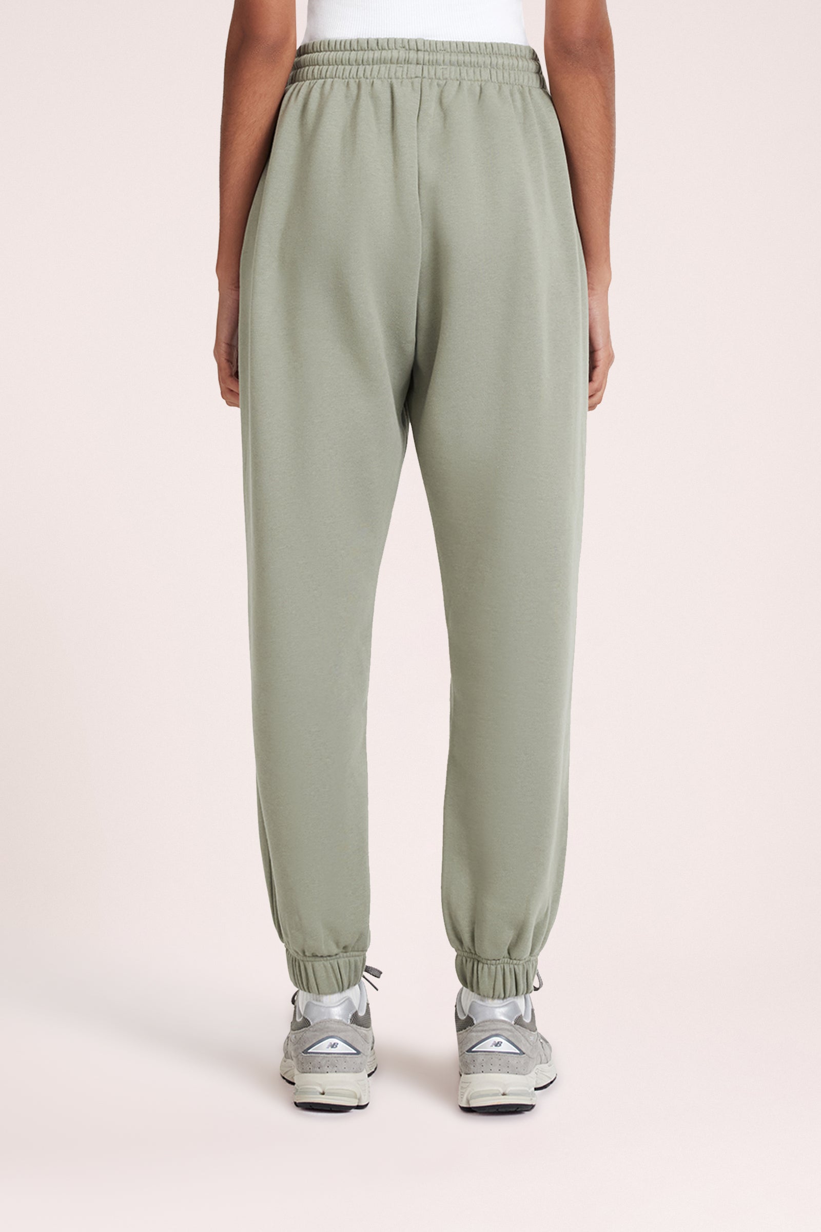 Carter Curated Trackpant Fog 