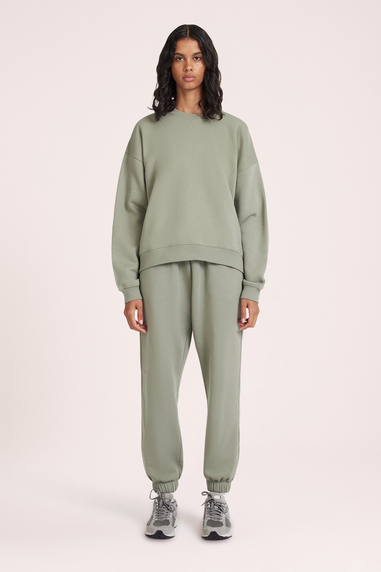 Carter Curated Sweat Fog 