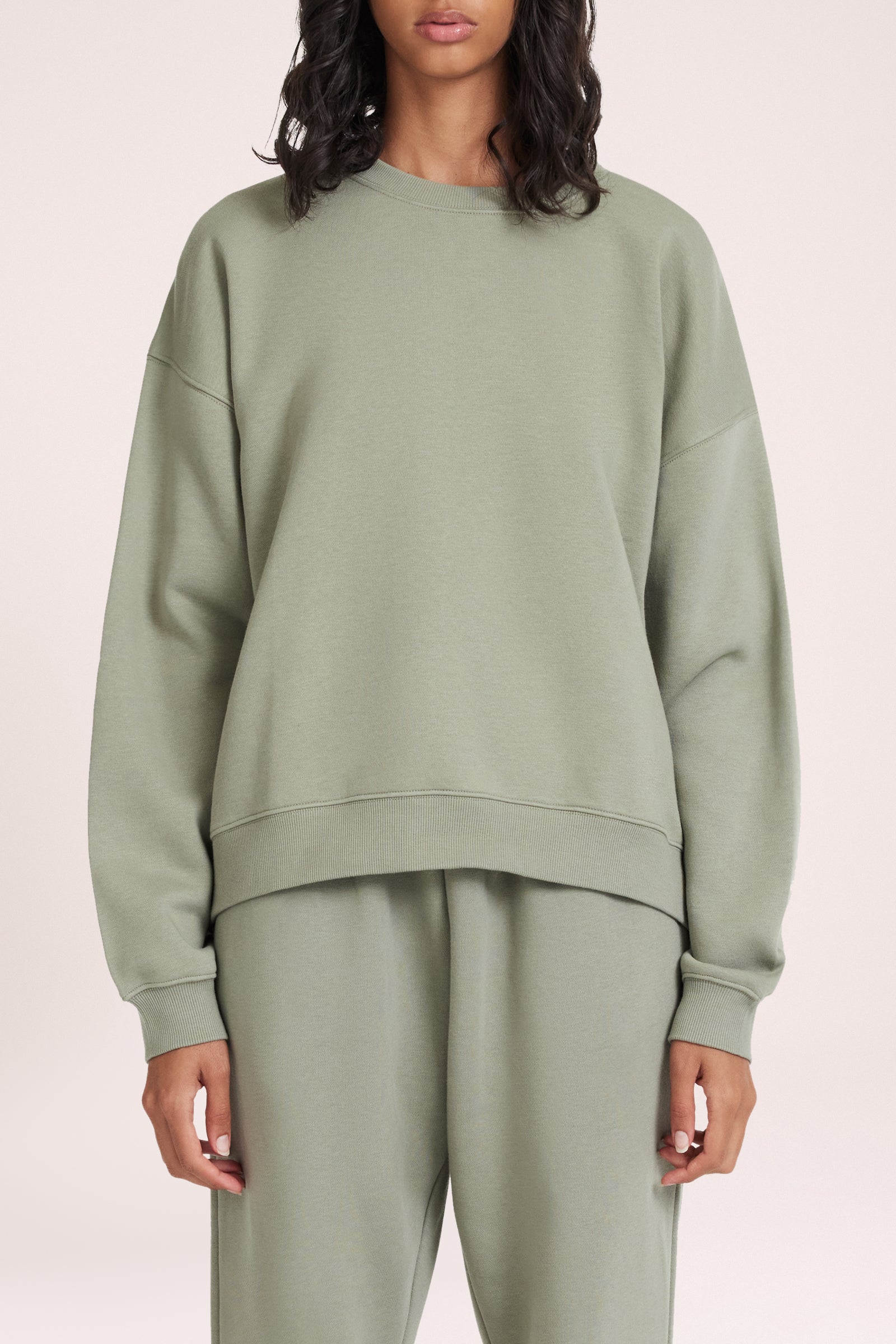 Carter Curated Sweat Fog 