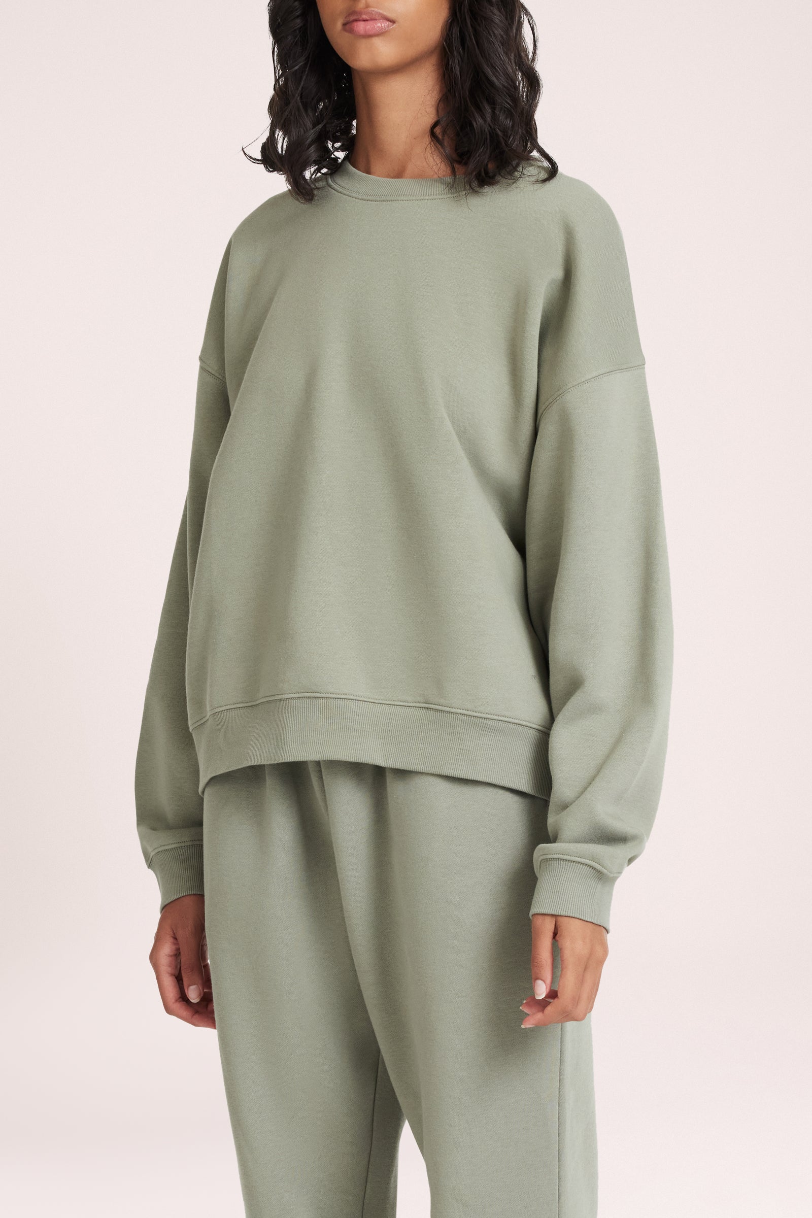 Carter Curated Sweat Fog 