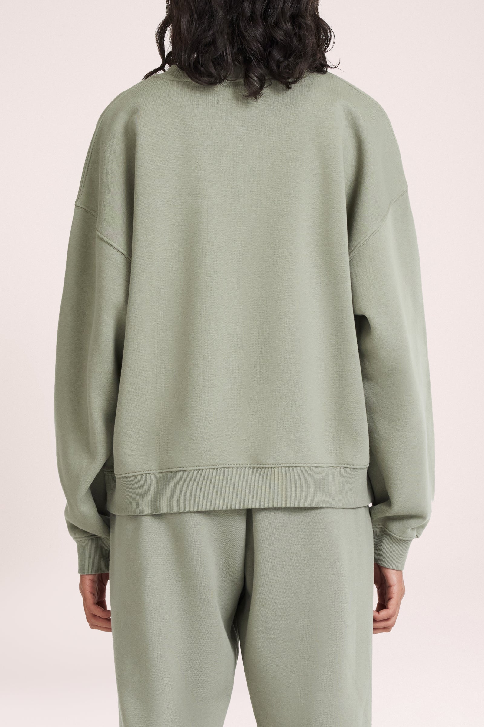 Carter Curated Sweat Fog 