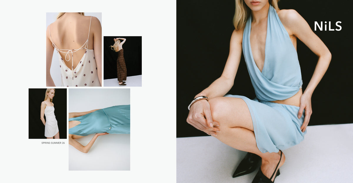 DISCOVER THE LATEST