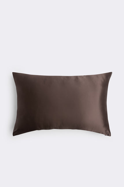 Silk Pillowcase Date 