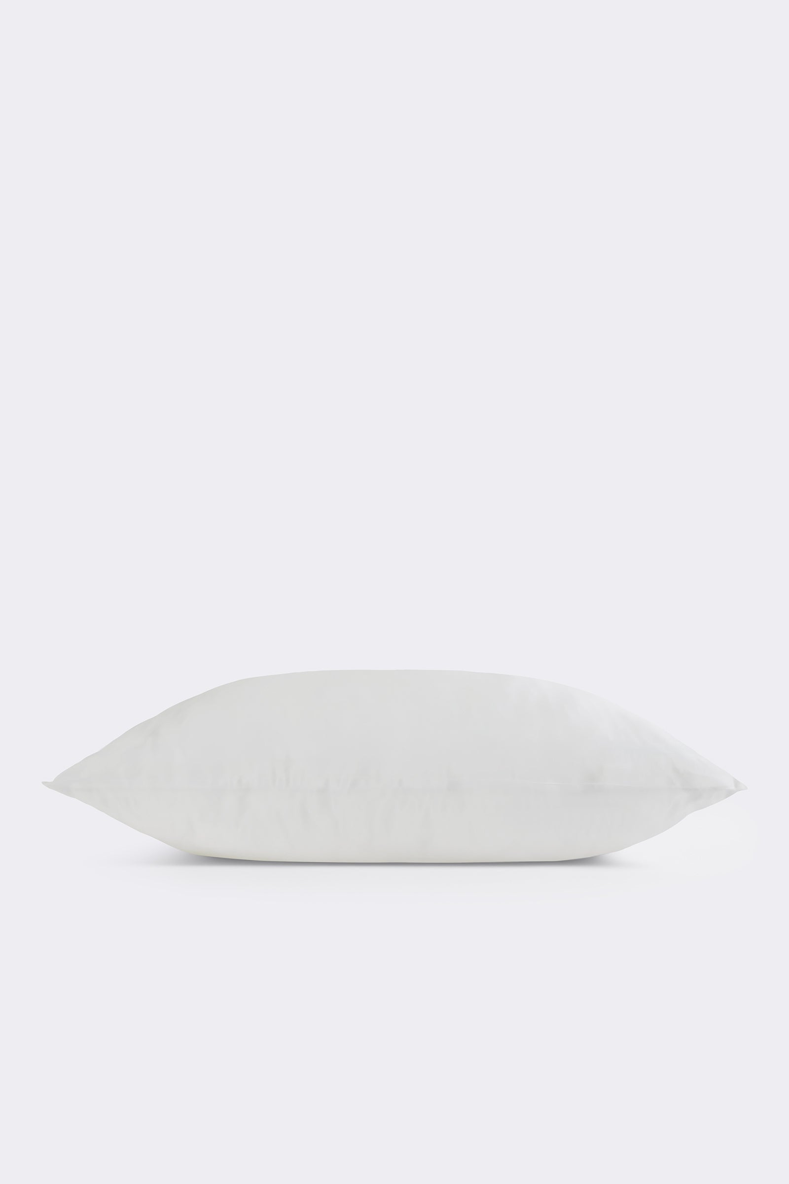 Silk Pillowcase Milk 