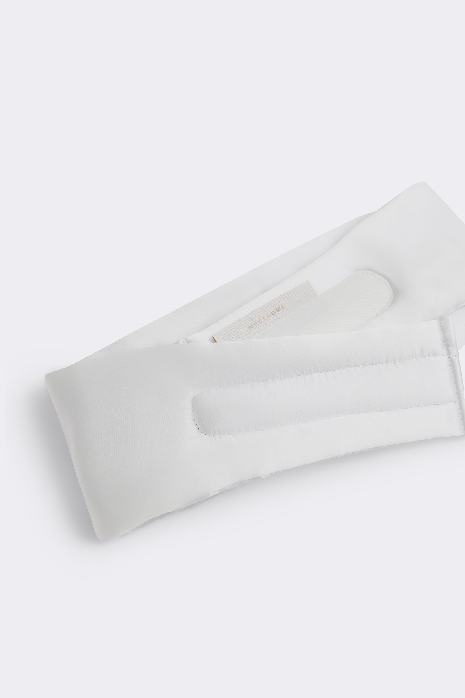 Silk Deep Sleep Mask Milk 