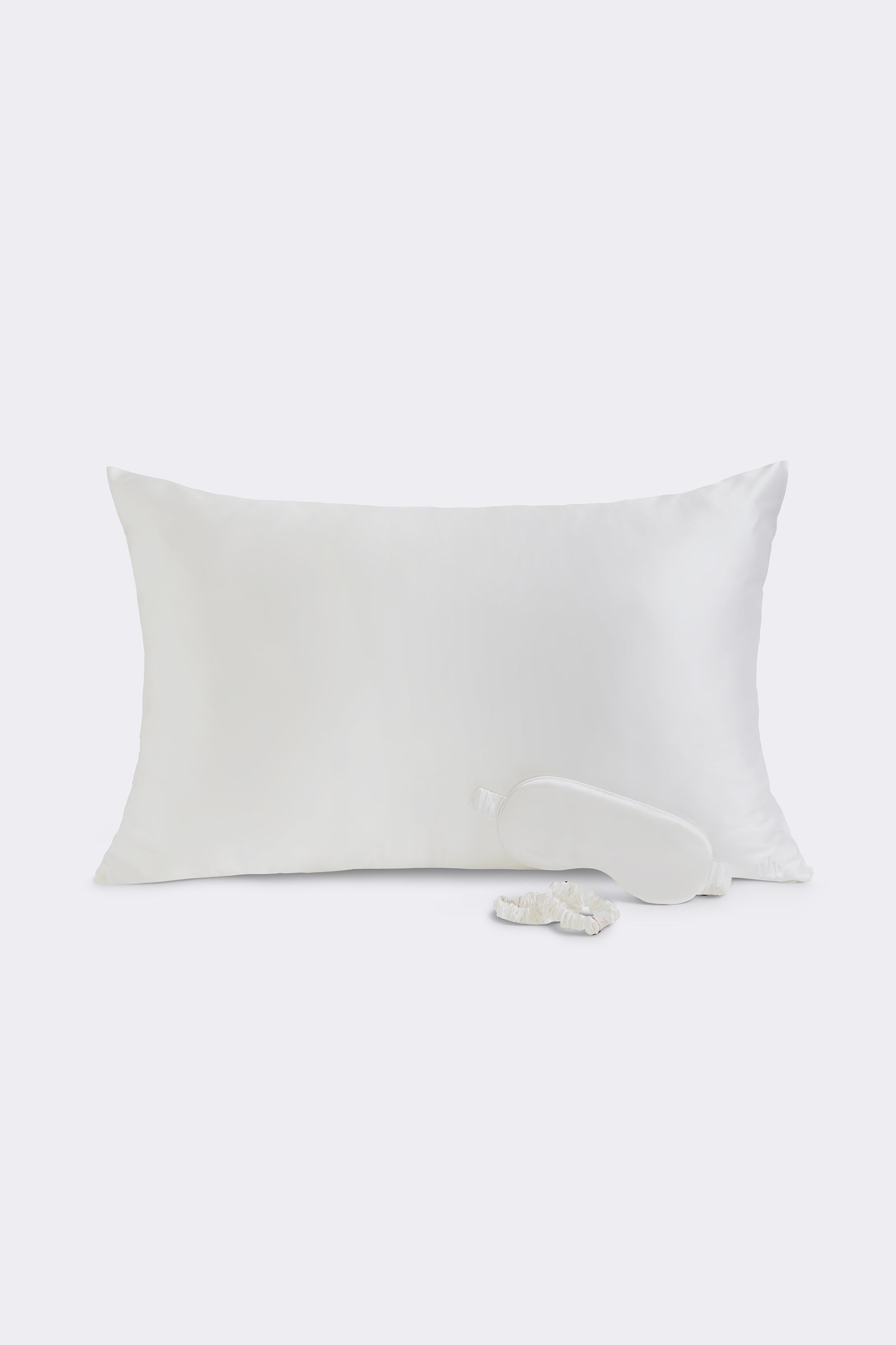 Silk Gift Set Milk 