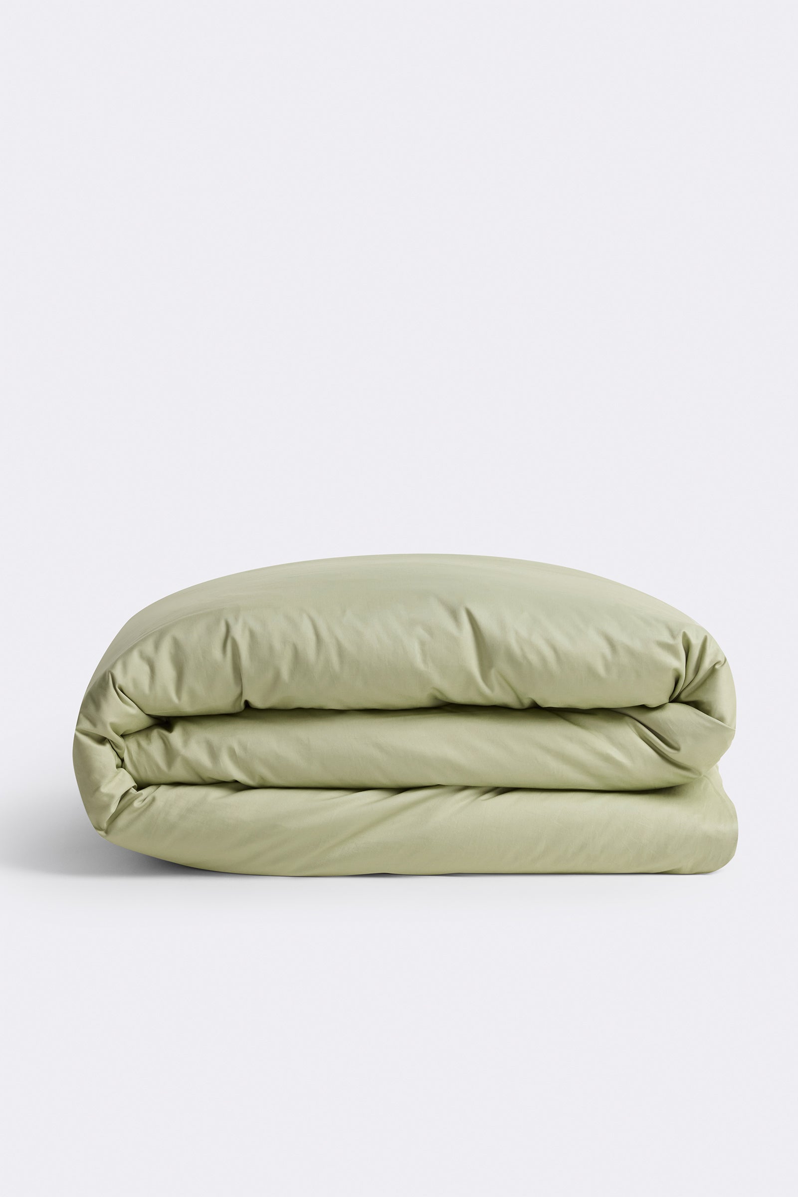 Quilt Cover Pistachio 