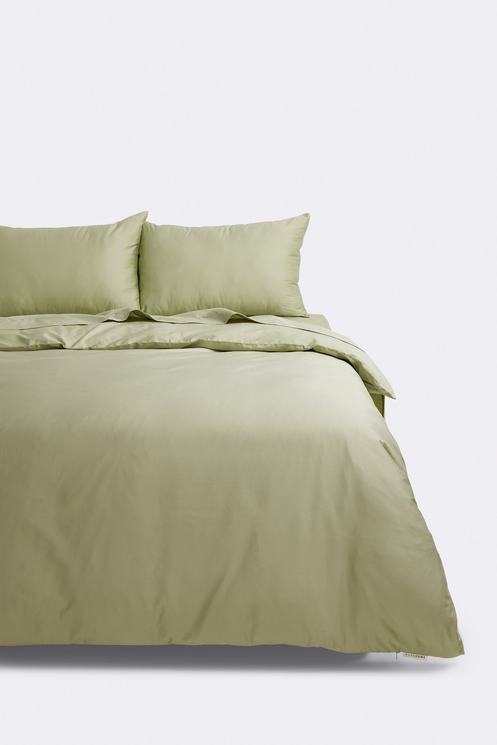 Quilt Cover Pistachio 