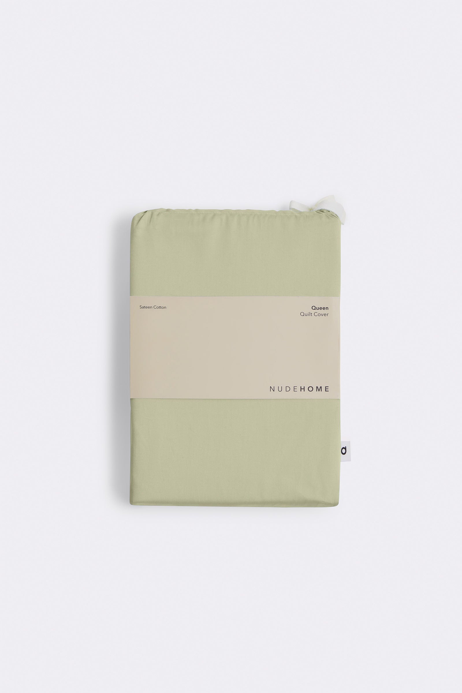 Quilt Cover Pistachio 