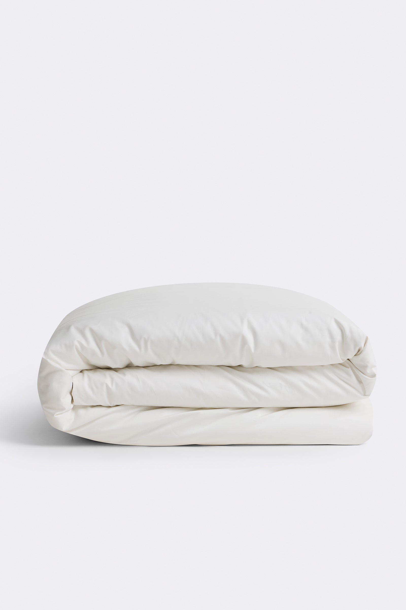 Quilt Cover Oat Milk 