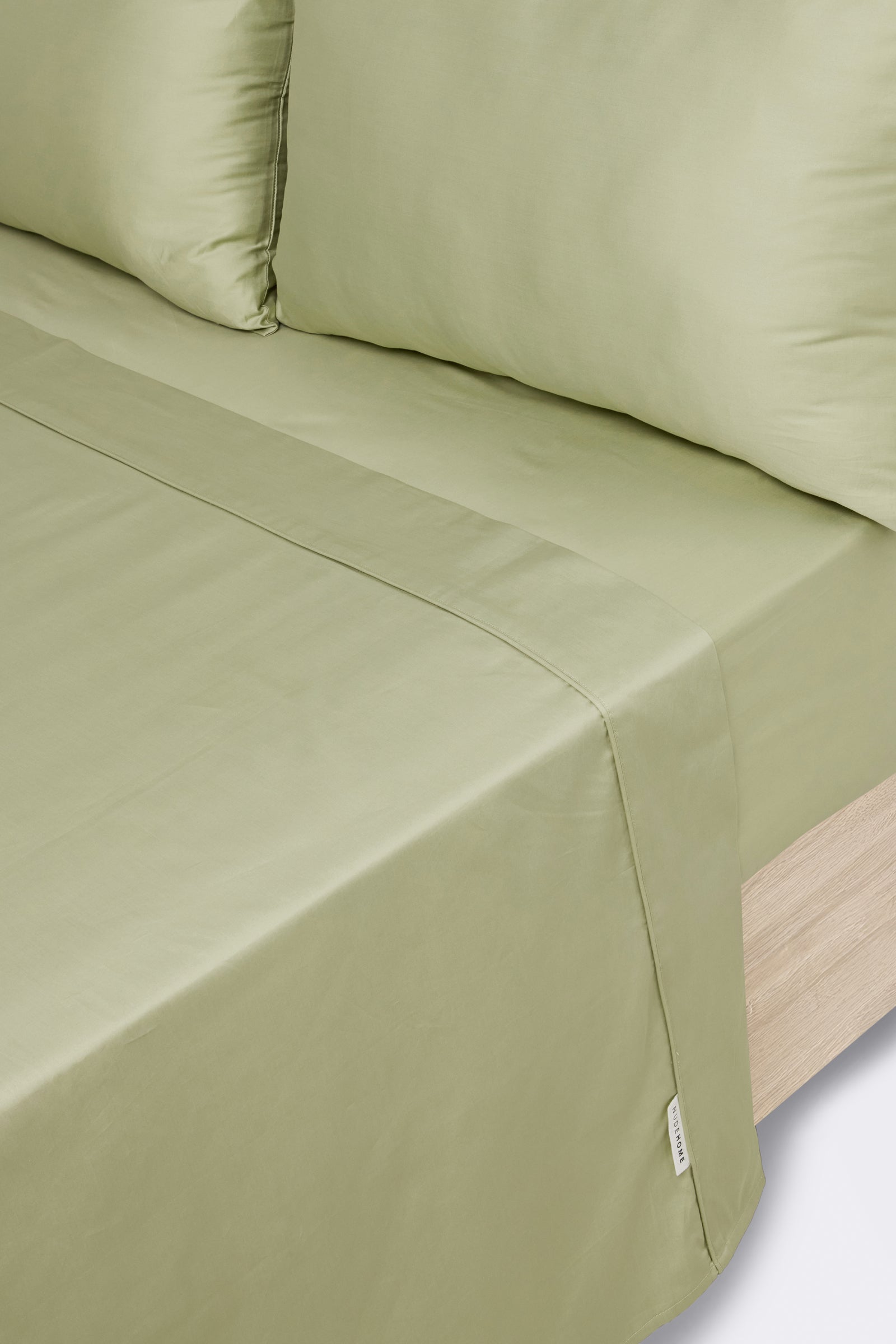 Flat Sheet Pistachio 