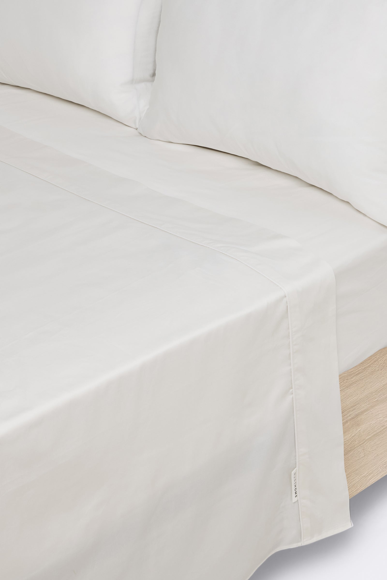 Flat Sheet Oat Milk 