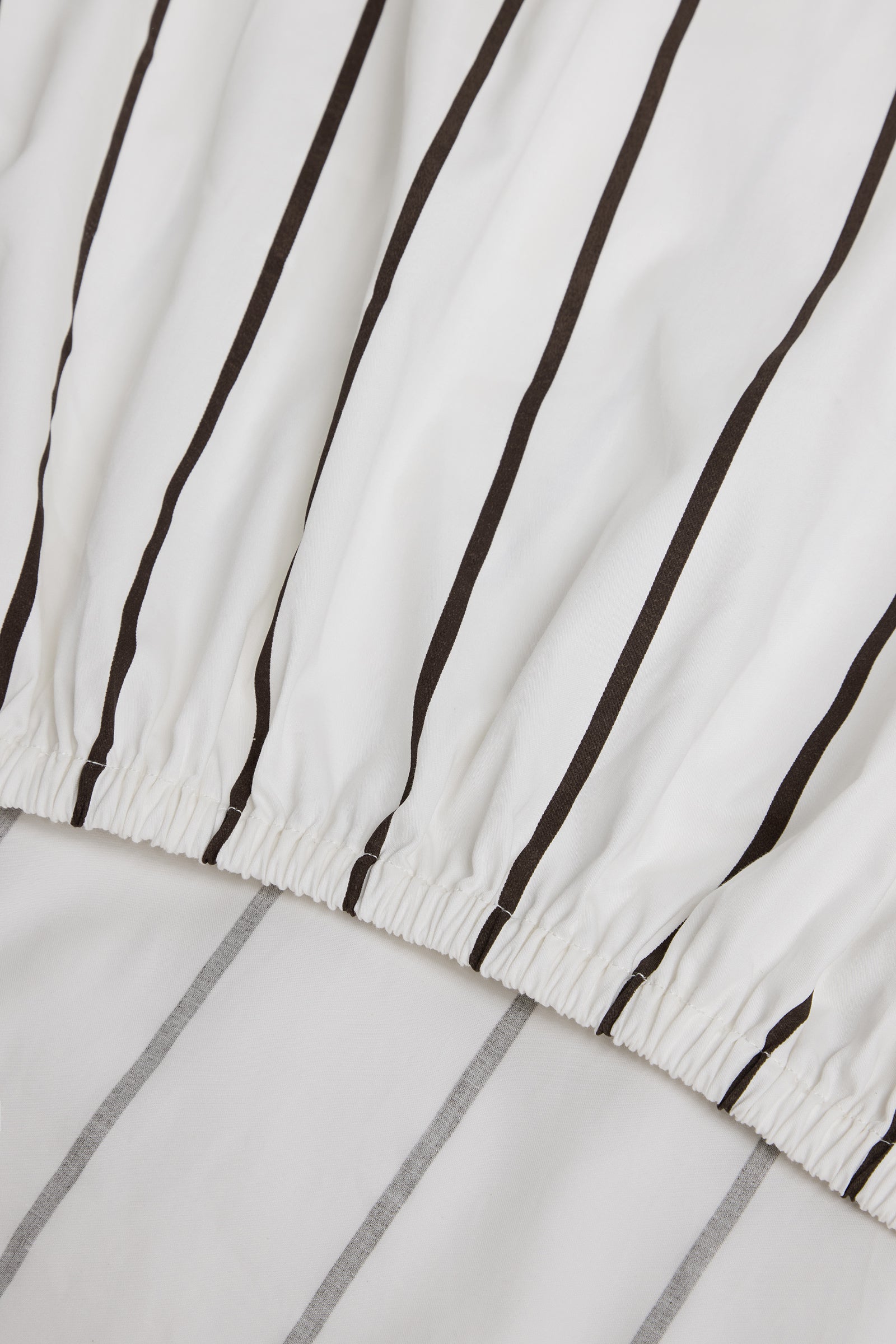 Fitted Sheet Tiramisu 