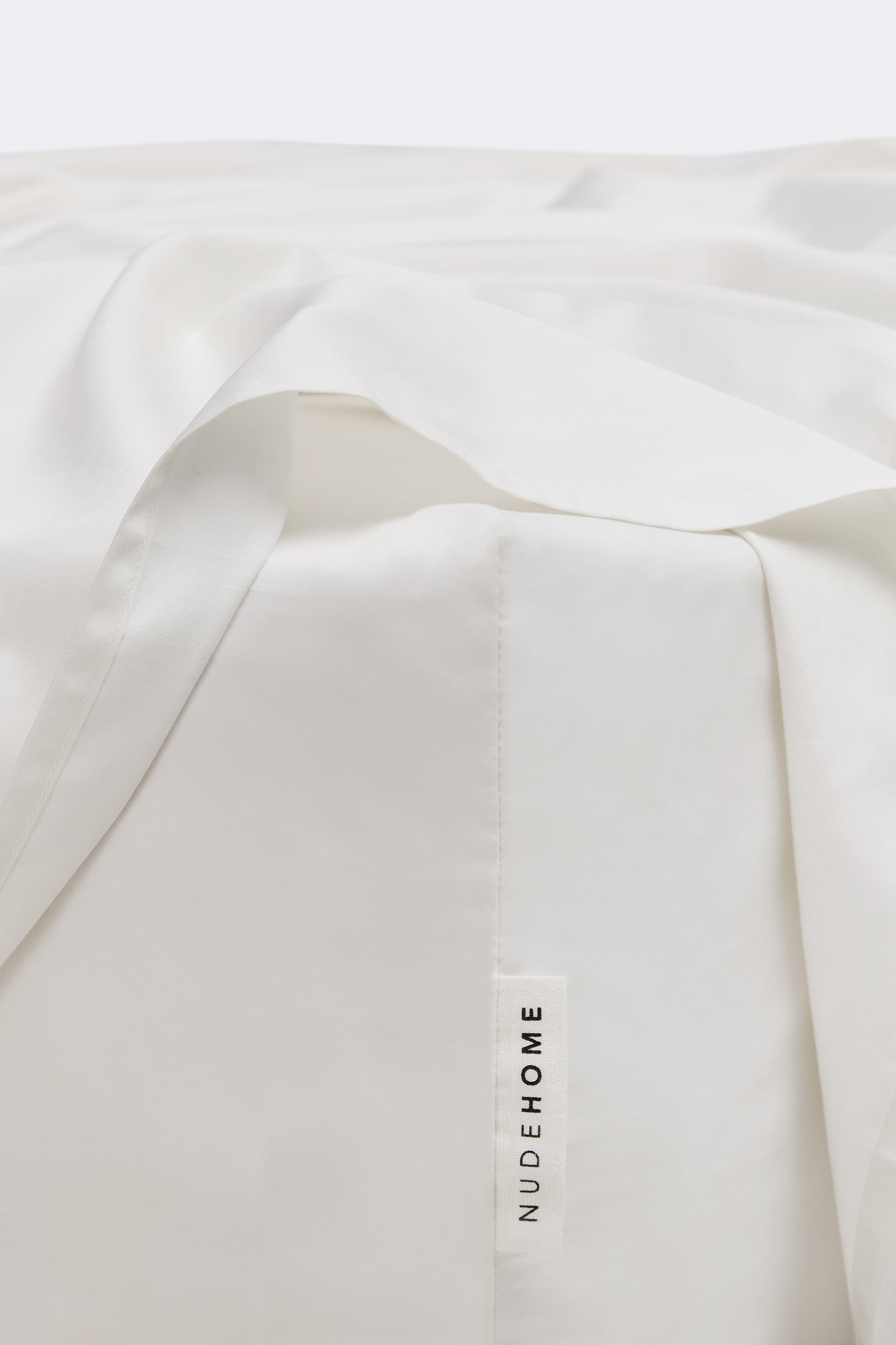 Fitted Sheet Oat Milk 