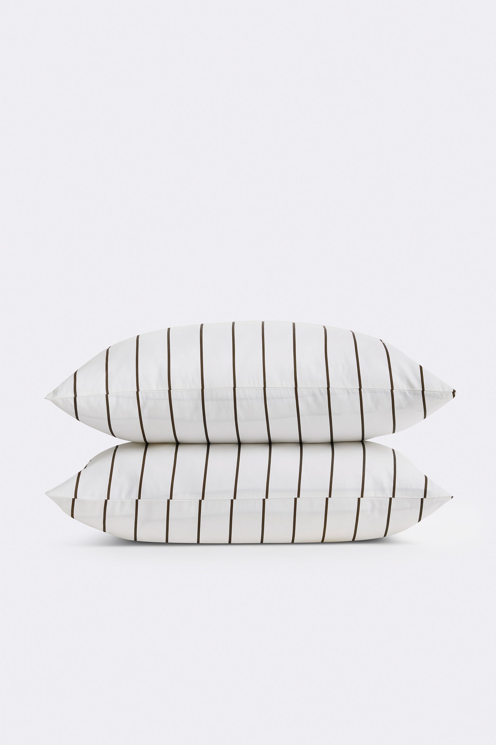 Pillowcase Pair Tiramisu 