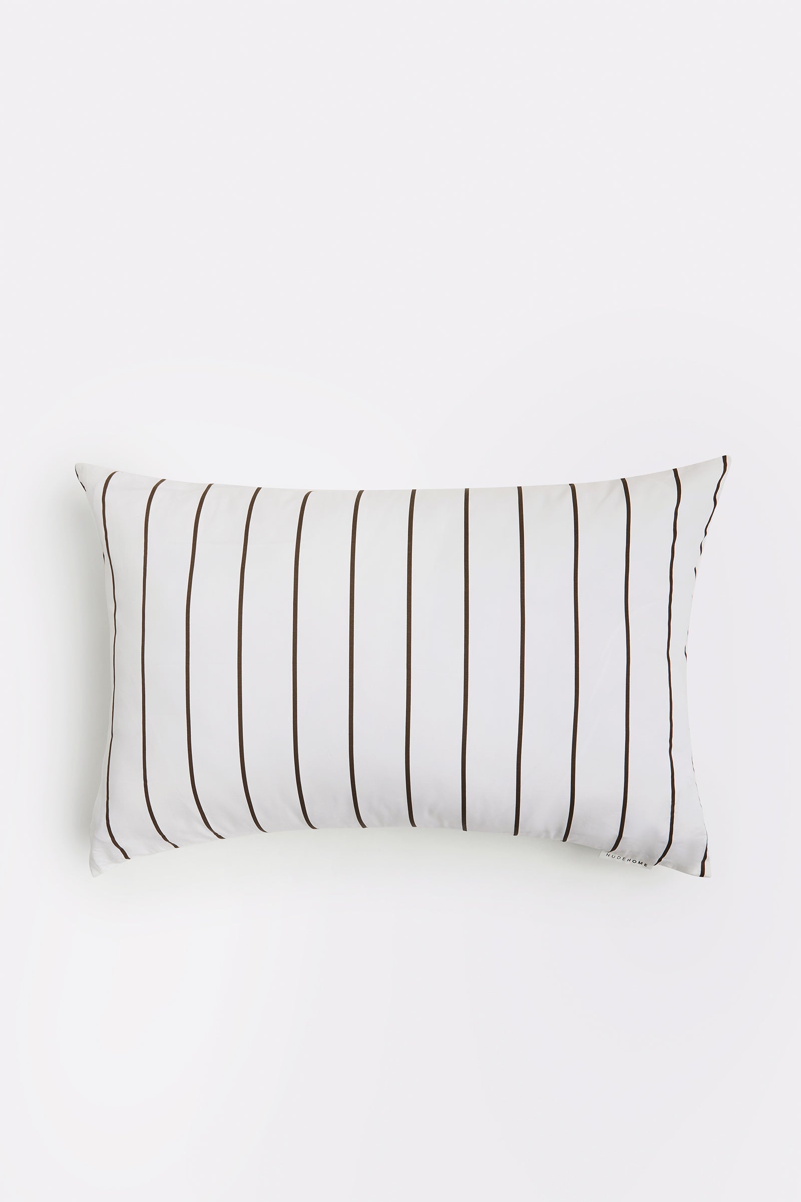 Pillowcase Pair Tiramisu 
