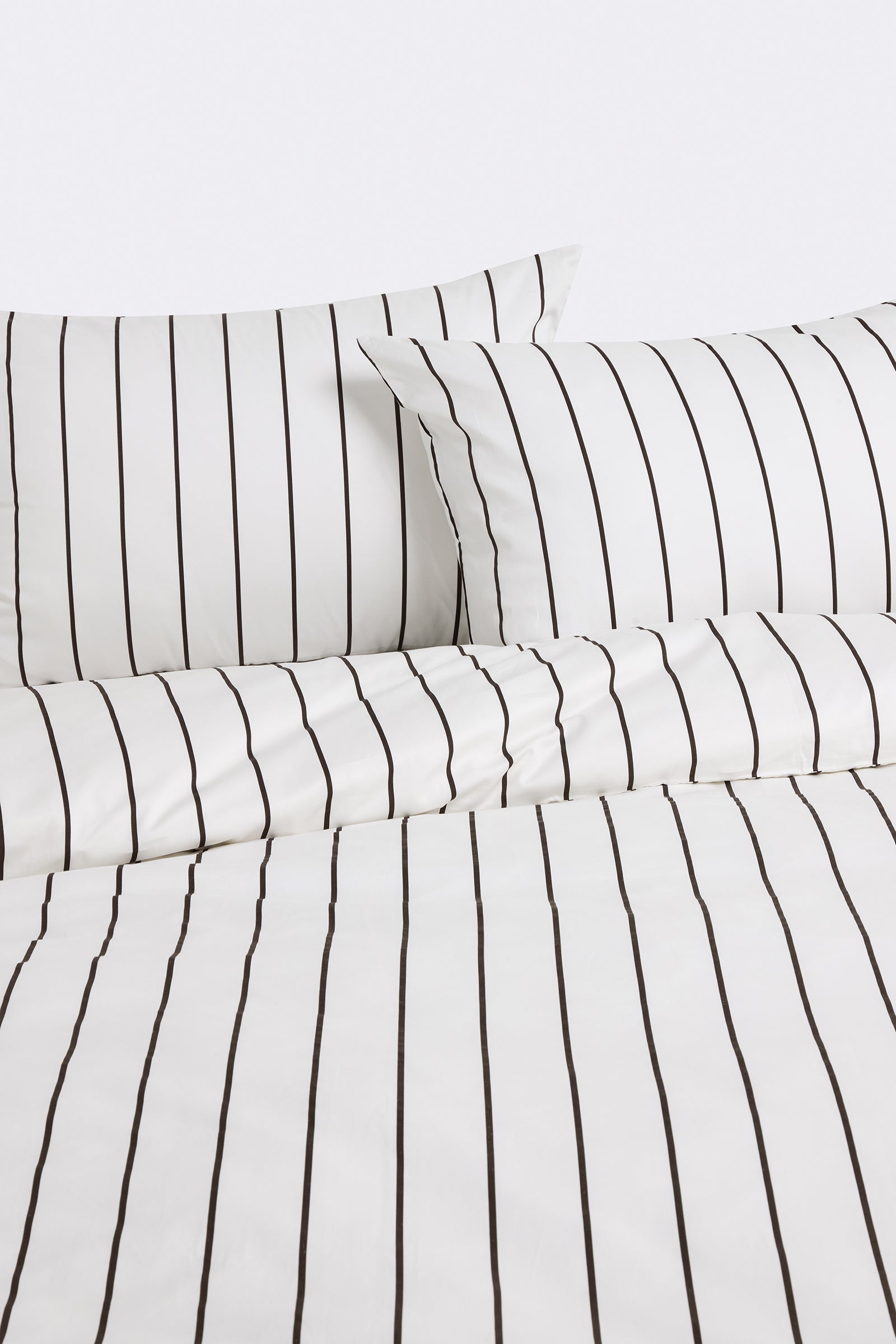 Pillowcase Pair Tiramisu 