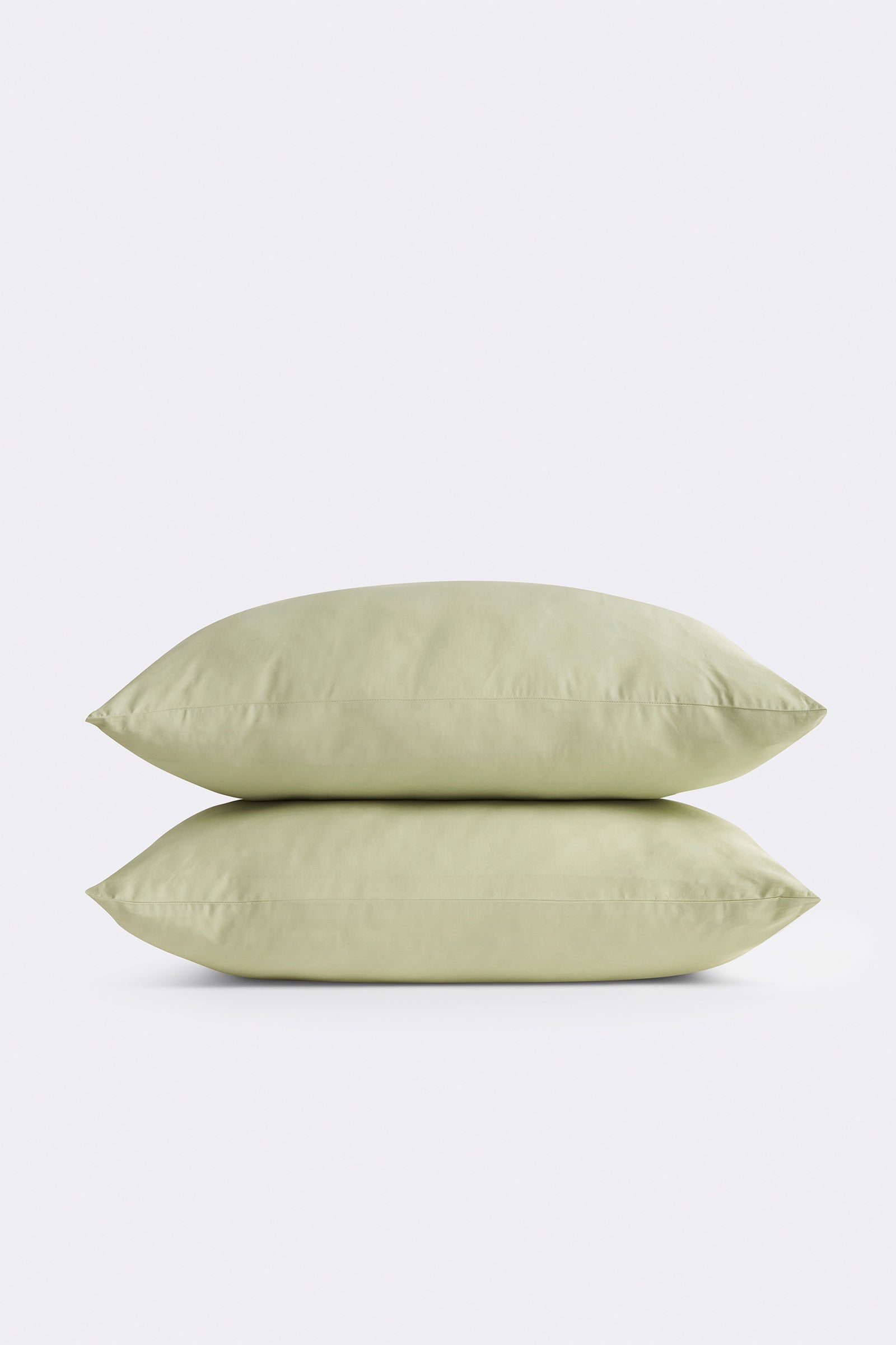 Pillowcase Pair Pistachio 