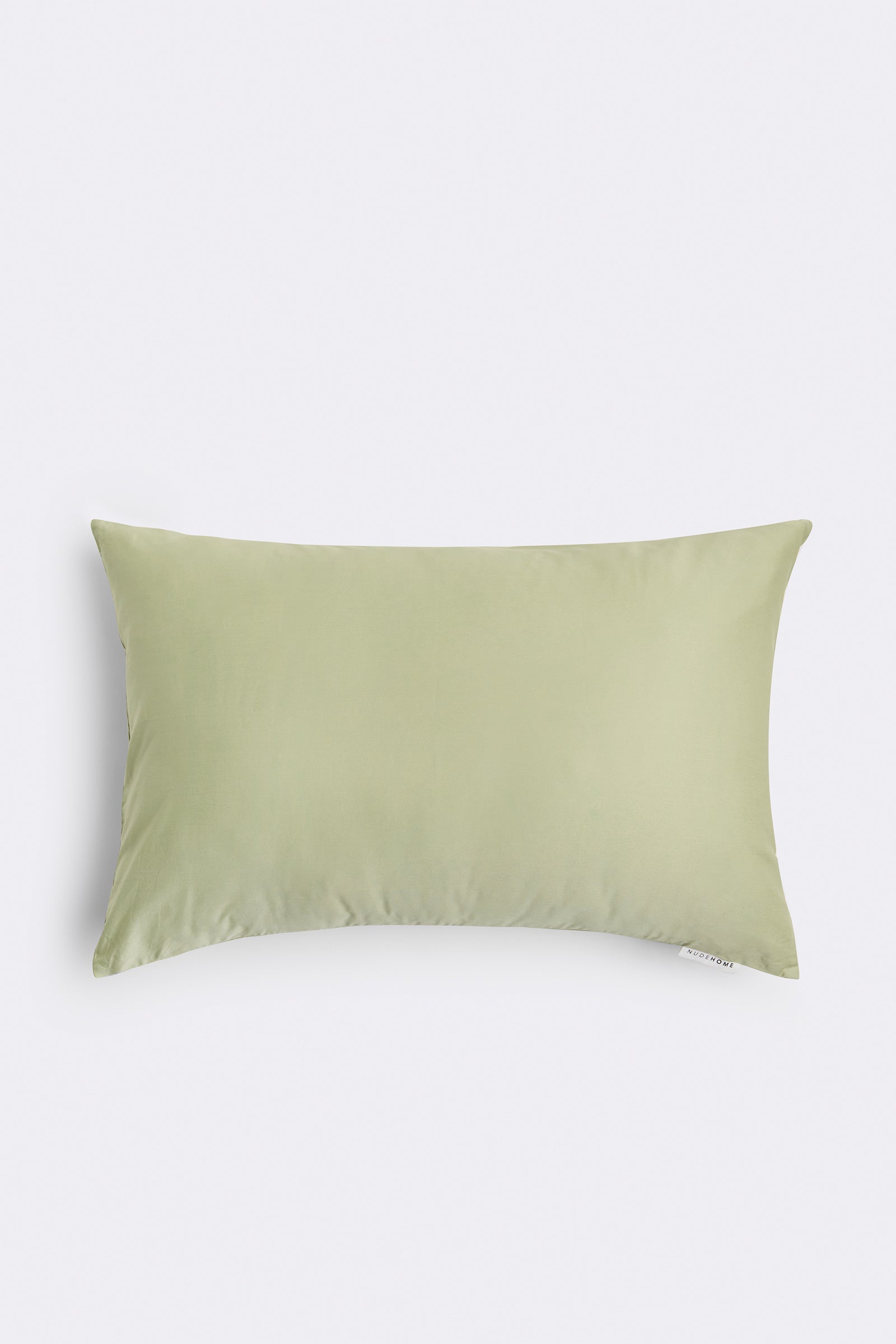 Pillowcase Pair Pistachio 
