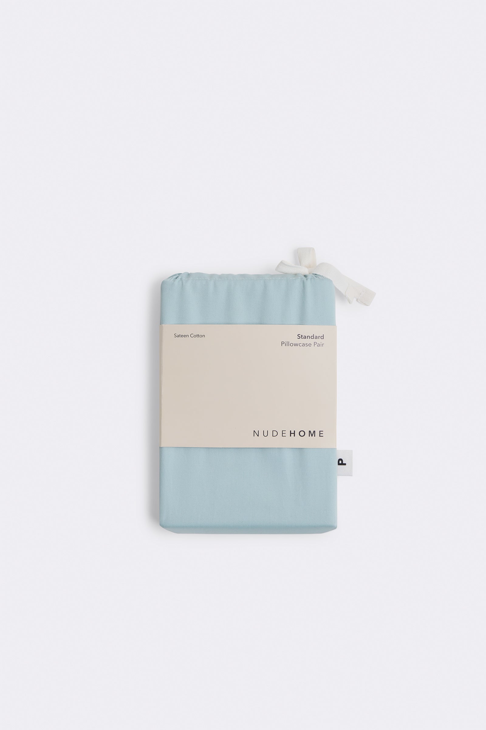 Pillowcase Pair Cove 