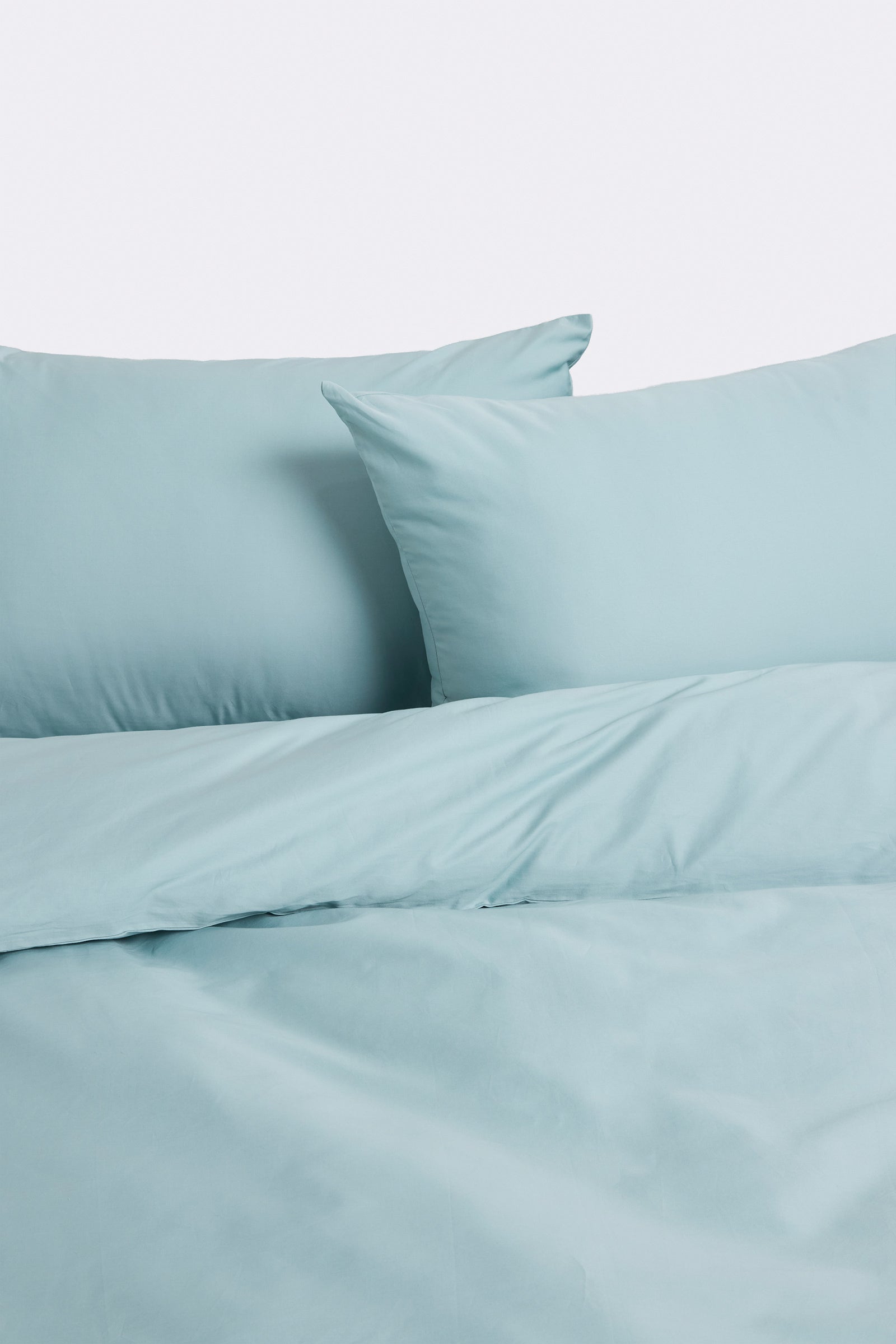 Pillowcase Pair Cove 