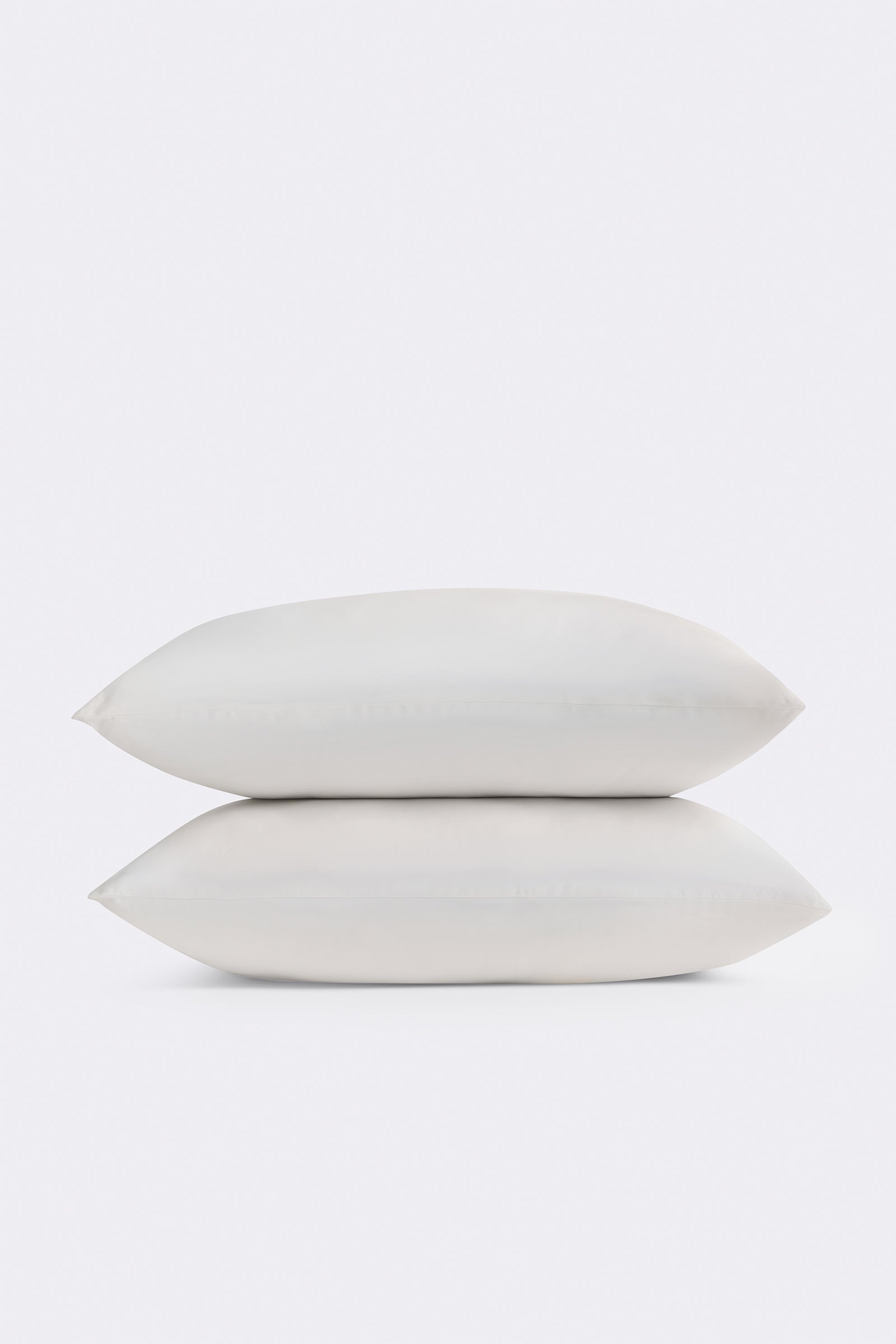 Pillowcase Pair Oat Milk 