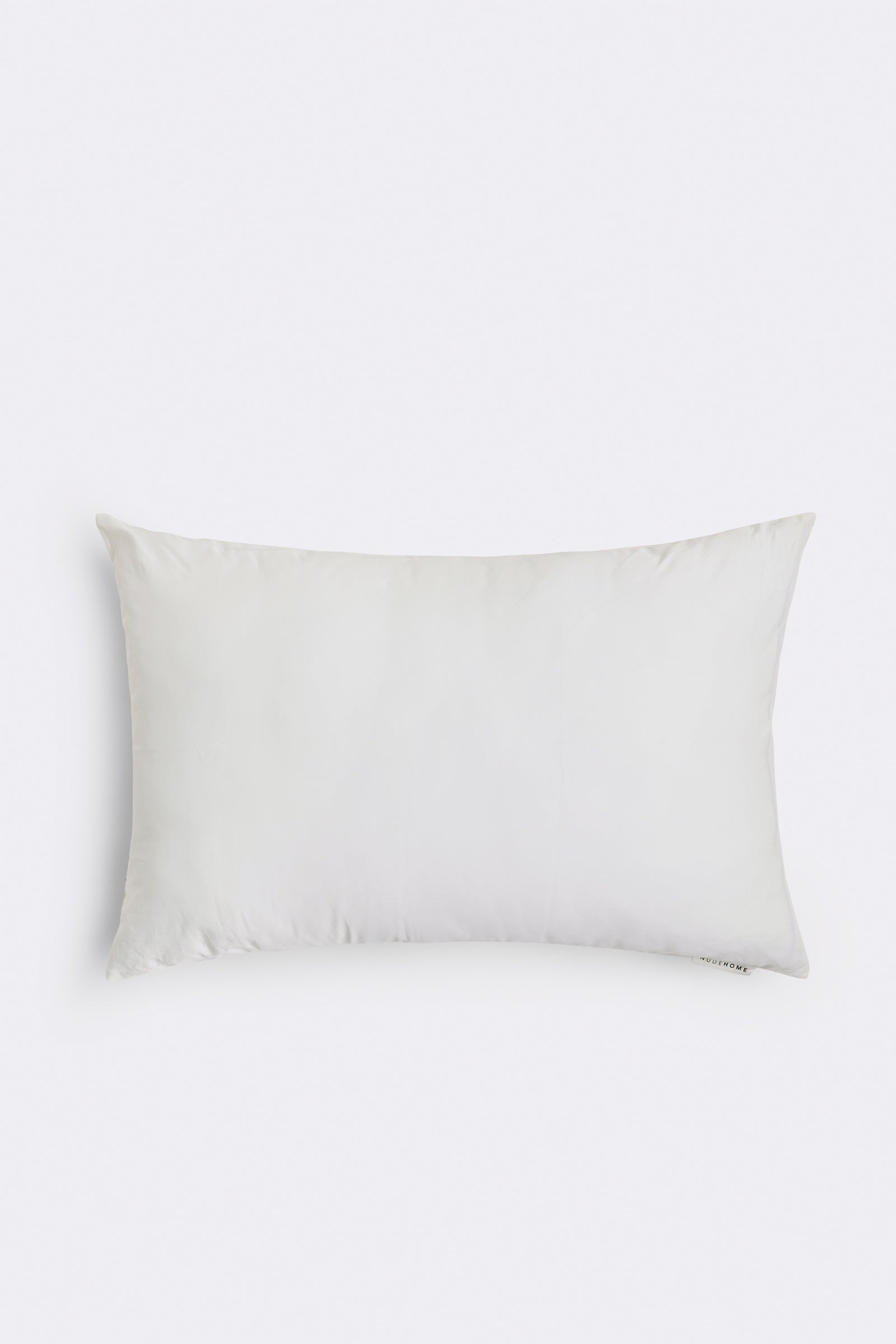 Pillowcase Pair Oat Milk 