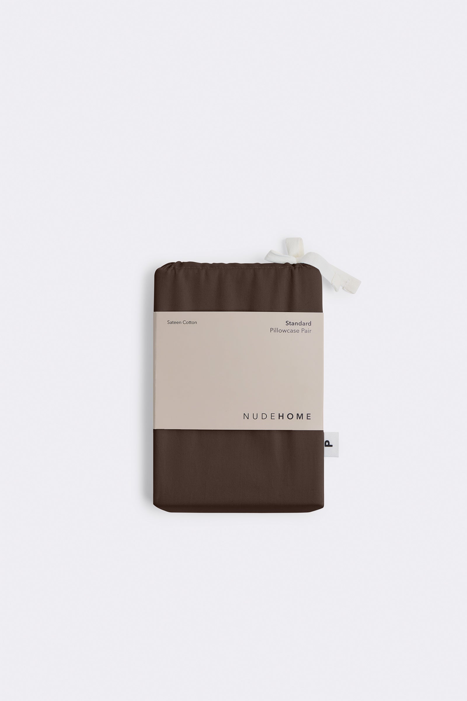 Pillowcase Pair Date 