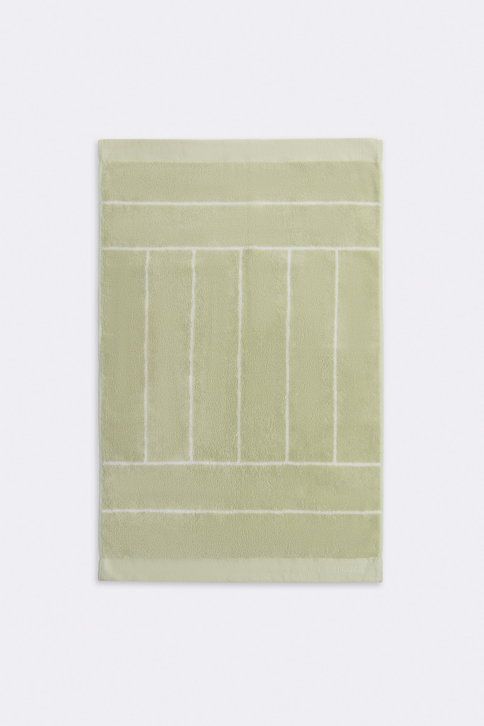 Hand Towel Pistachio 