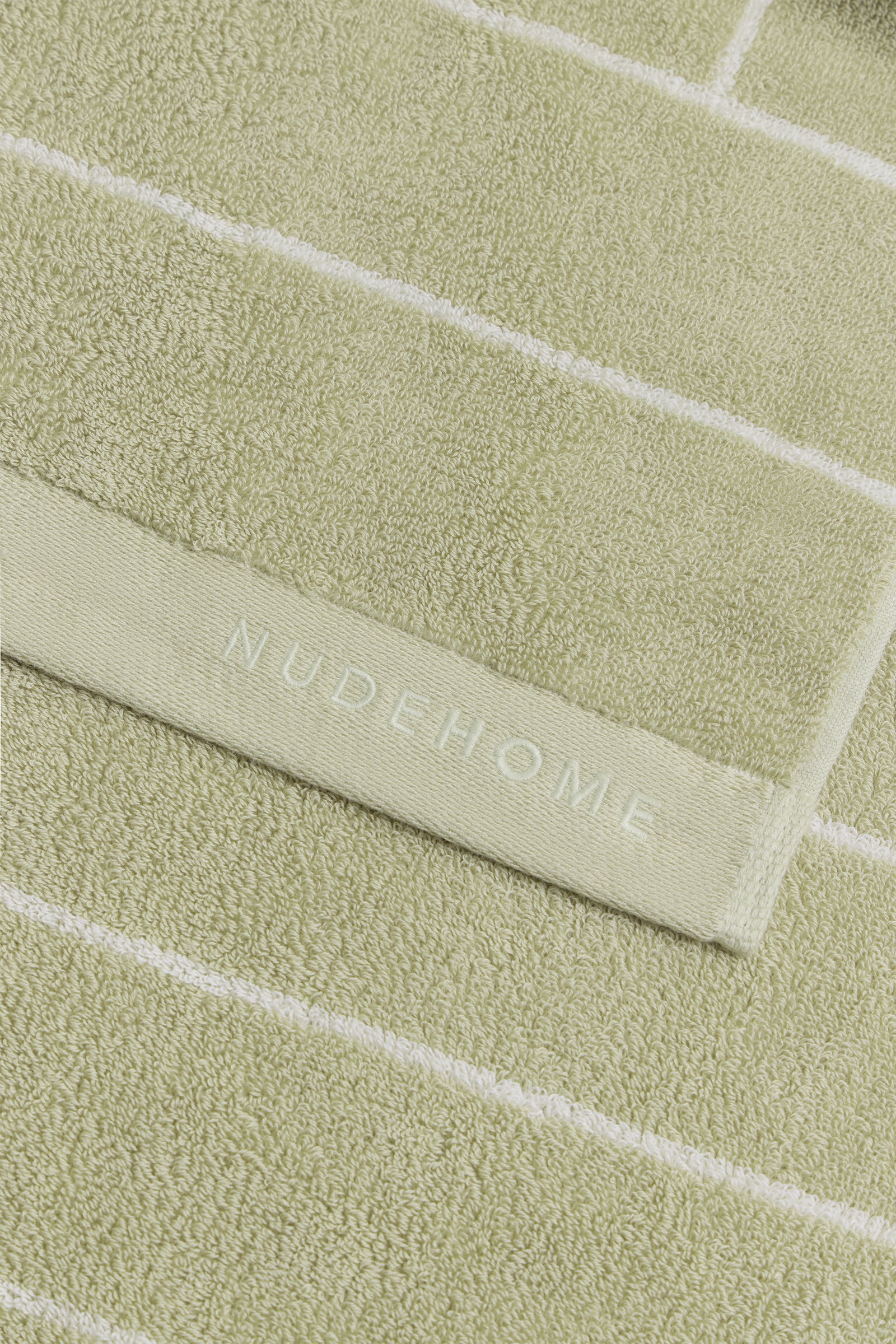 Hand Towel Pistachio 