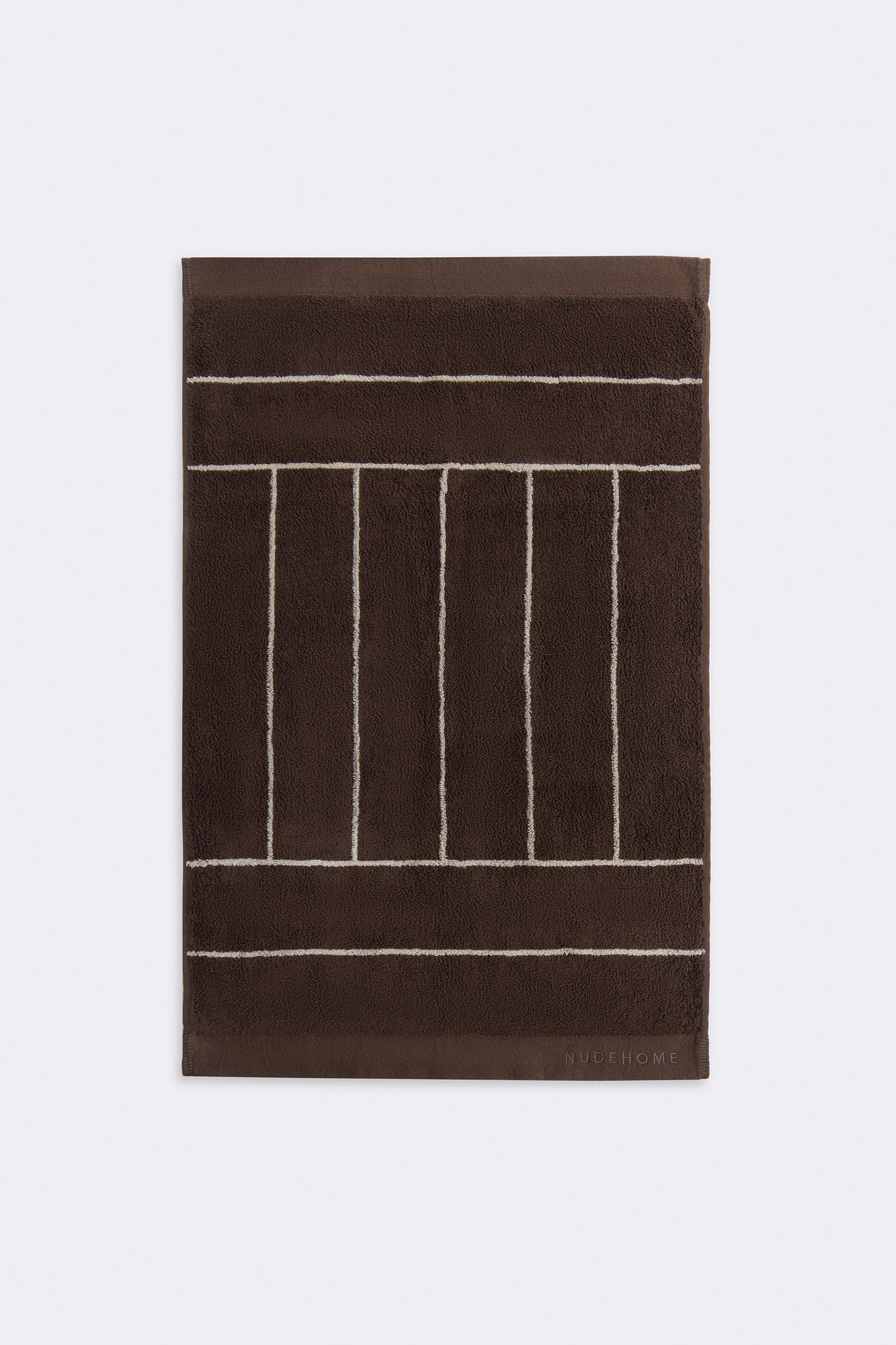 Hand Towel Tiramisu 