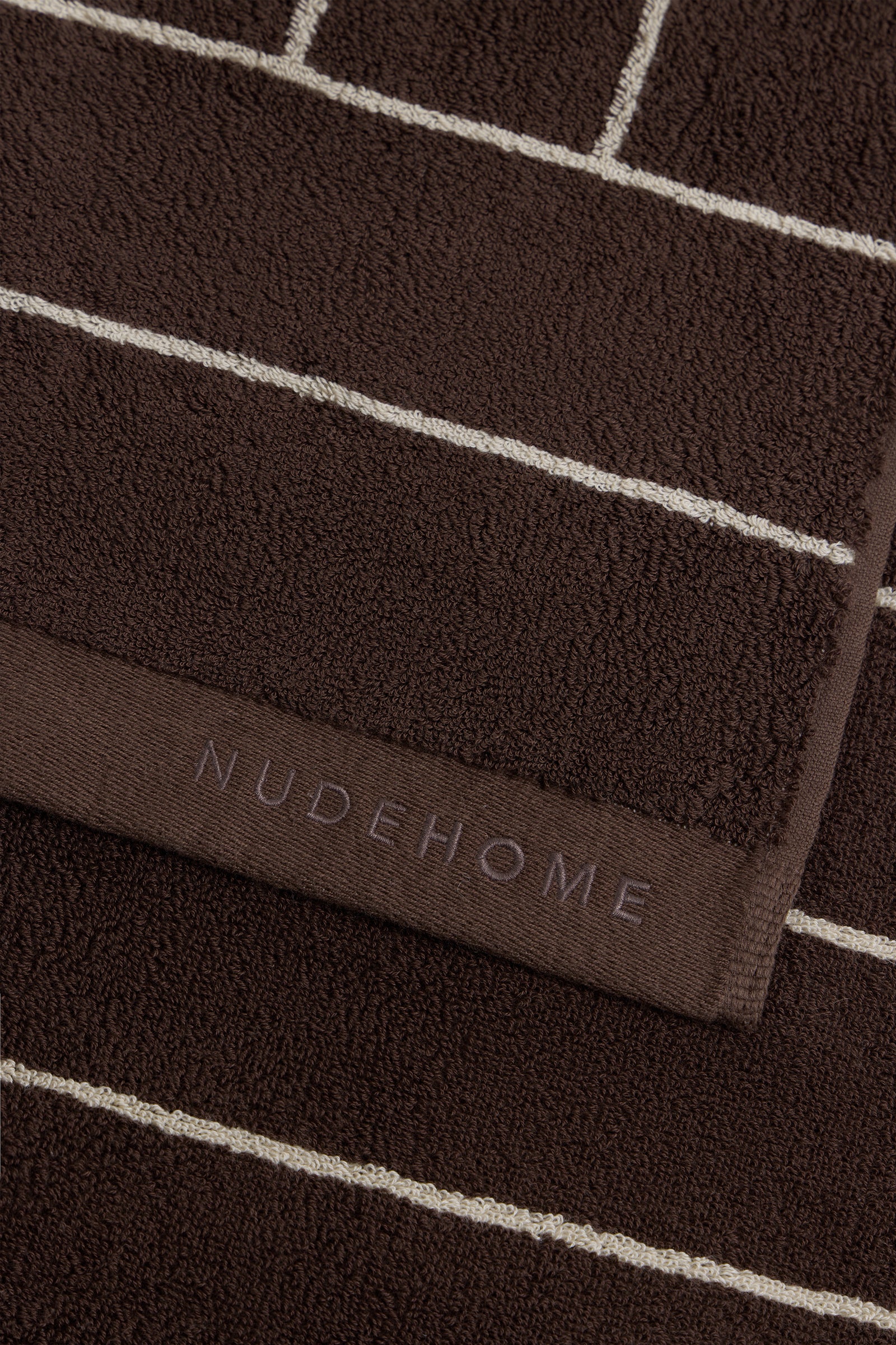 Hand Towel Tiramisu 